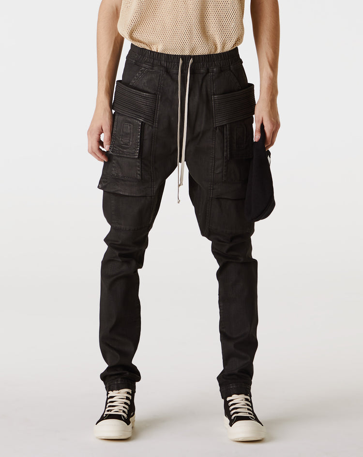 Rick Owens DRKSHDW Creatch Cargo Pants  - XHIBITION