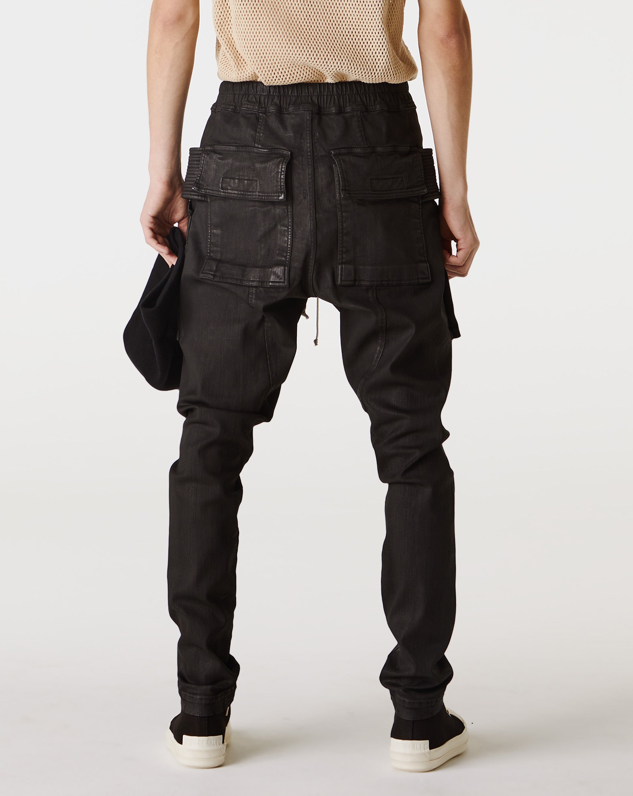 Rick Owens DRKSHDW Creatch Cargo Pants  - XHIBITION