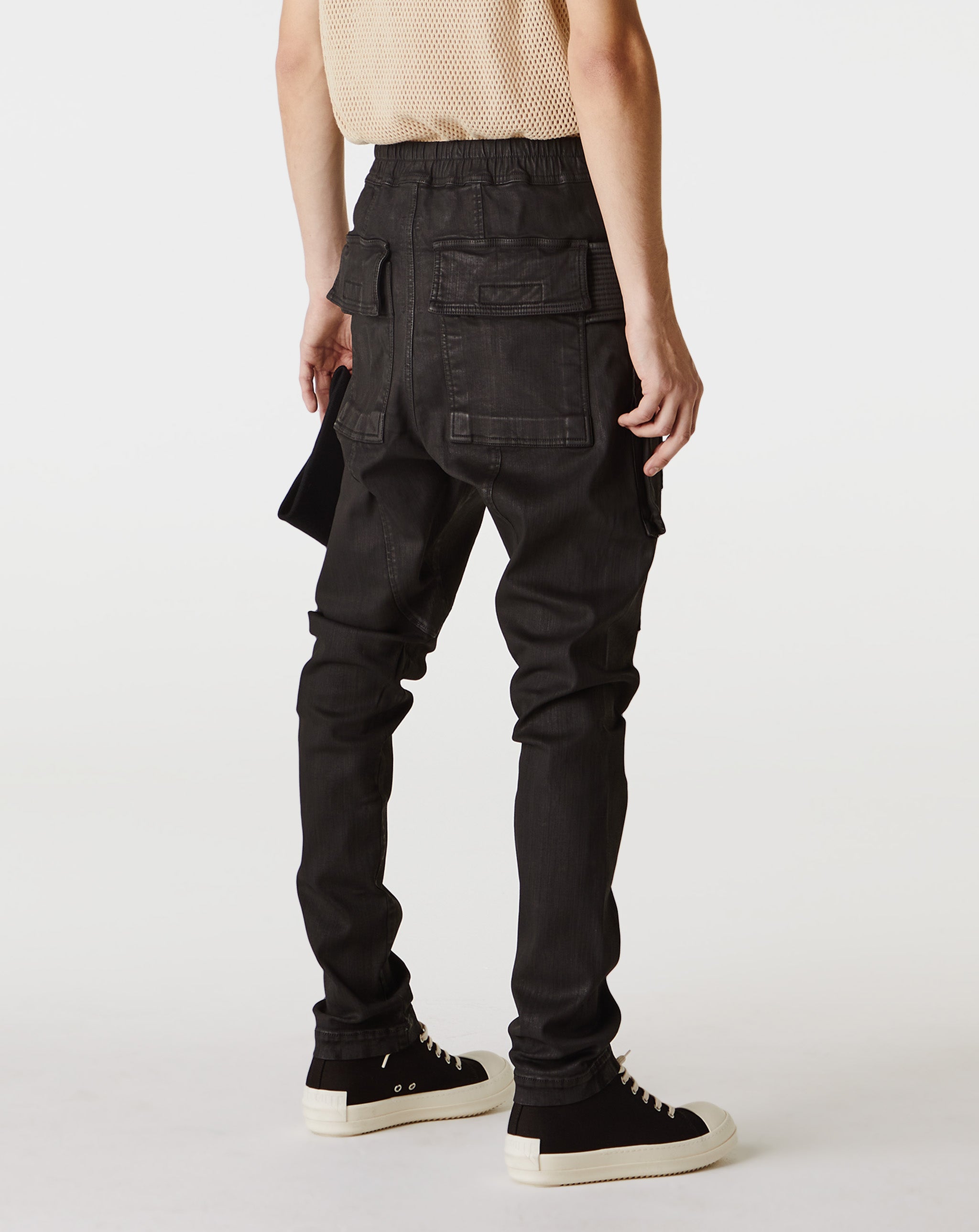 Rick Owens DRKSHDW Creatch Cargo Pants  - XHIBITION