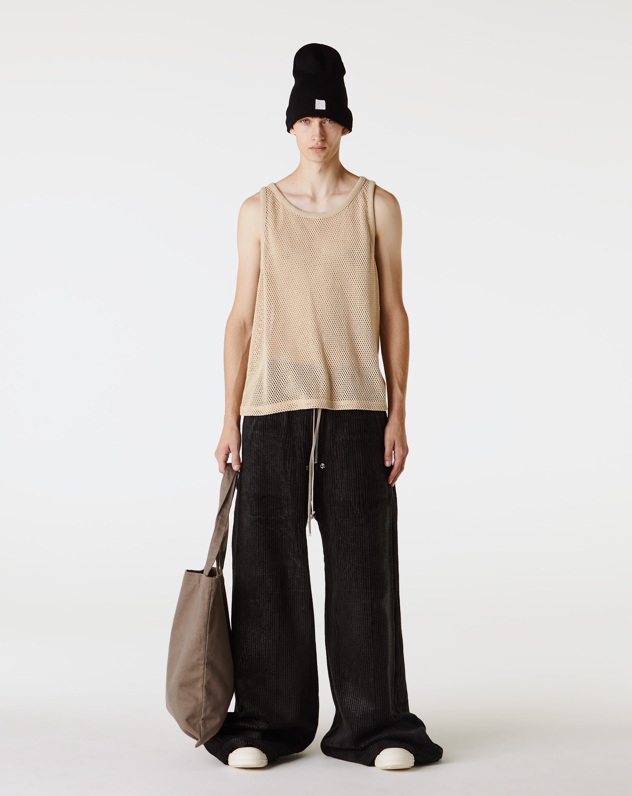 Rick Owens DRKSHDW Geth Belas  - XHIBITION