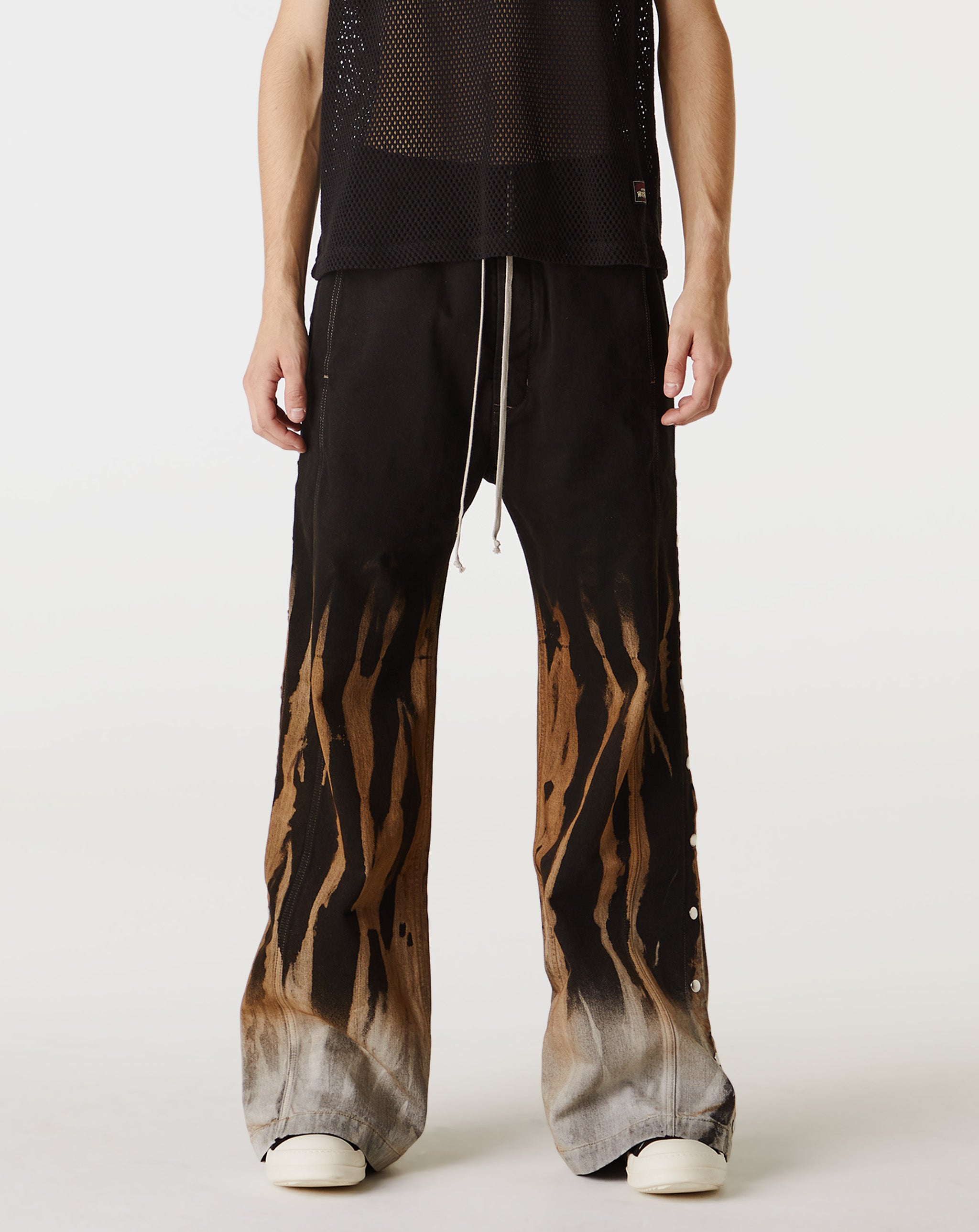 Rick Owens DRKSHDW Pusher Pants  - XHIBITION