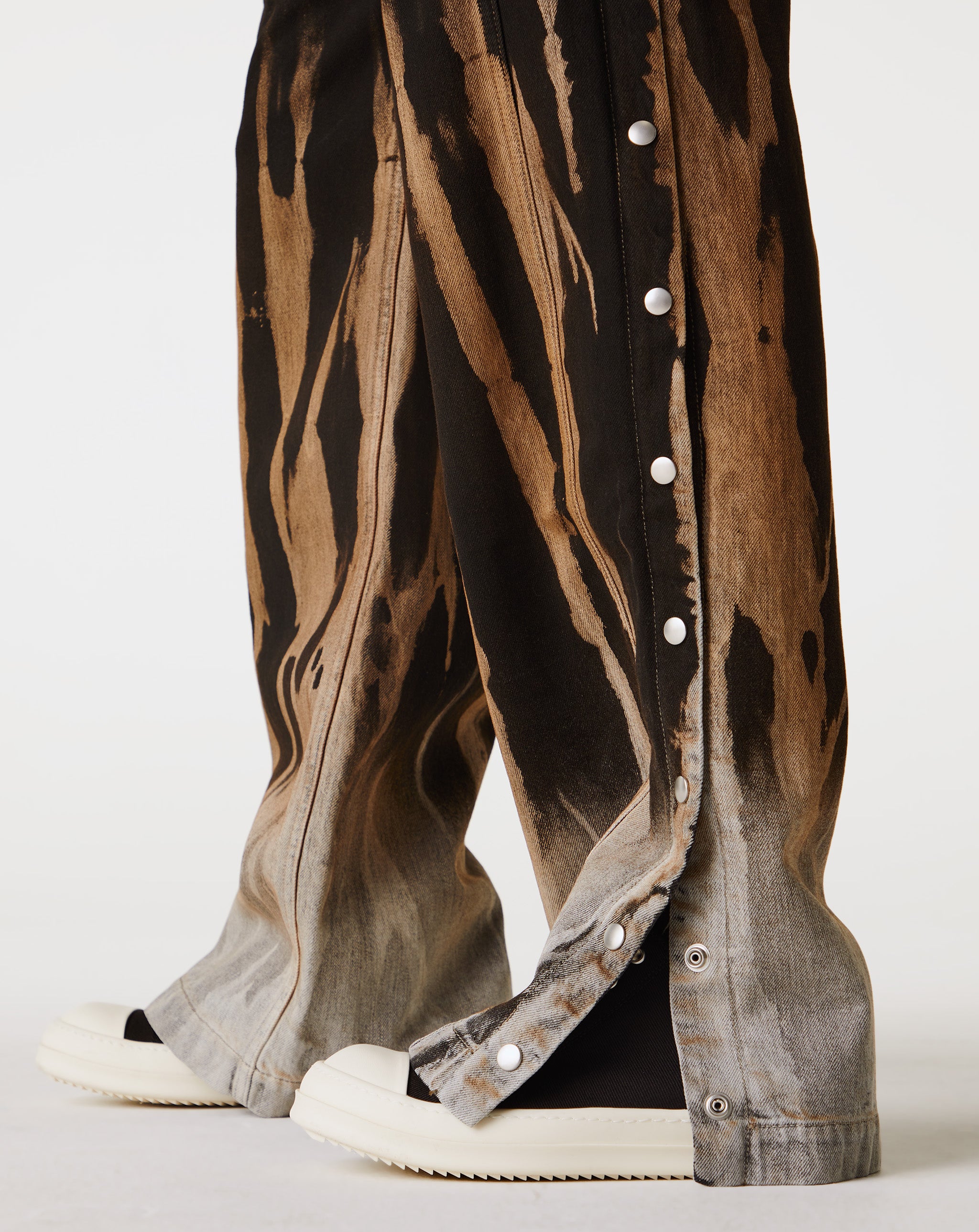 Rick Owens DRKSHDW Pusher Pants  - XHIBITION