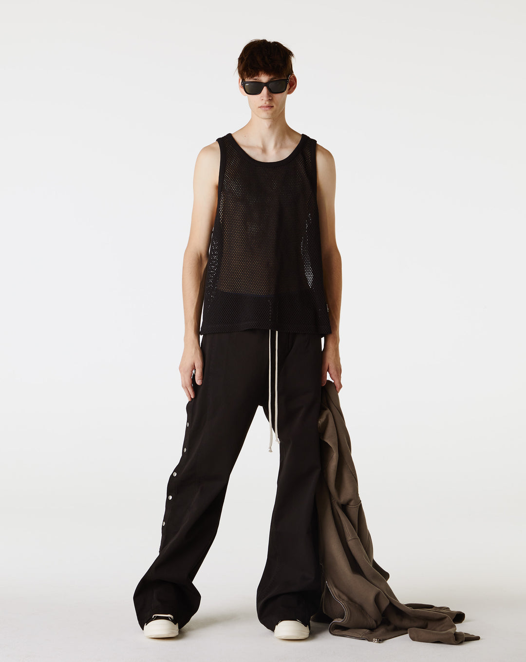 Rick Owens DRKSHDW Pusher Pants  - XHIBITION