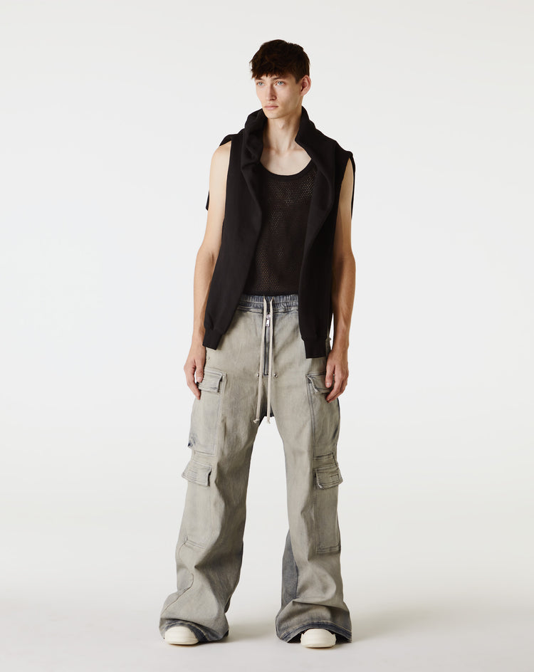 Rick Owens DRKSHDW Double Cargo Jumbo Belas  - XHIBITION