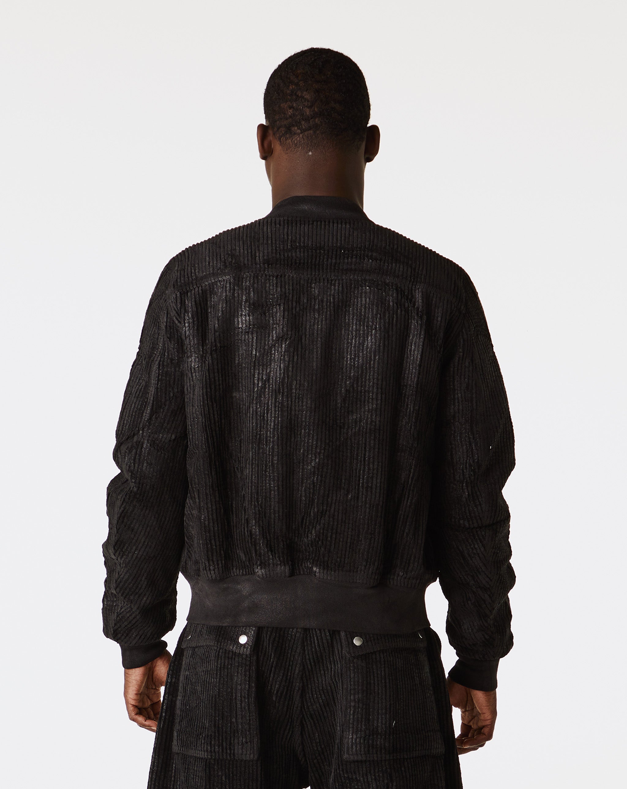 Rick Owens DRKSHDW Bauhaus Flight Jacket  - Cheap Urlfreeze Jordan outlet