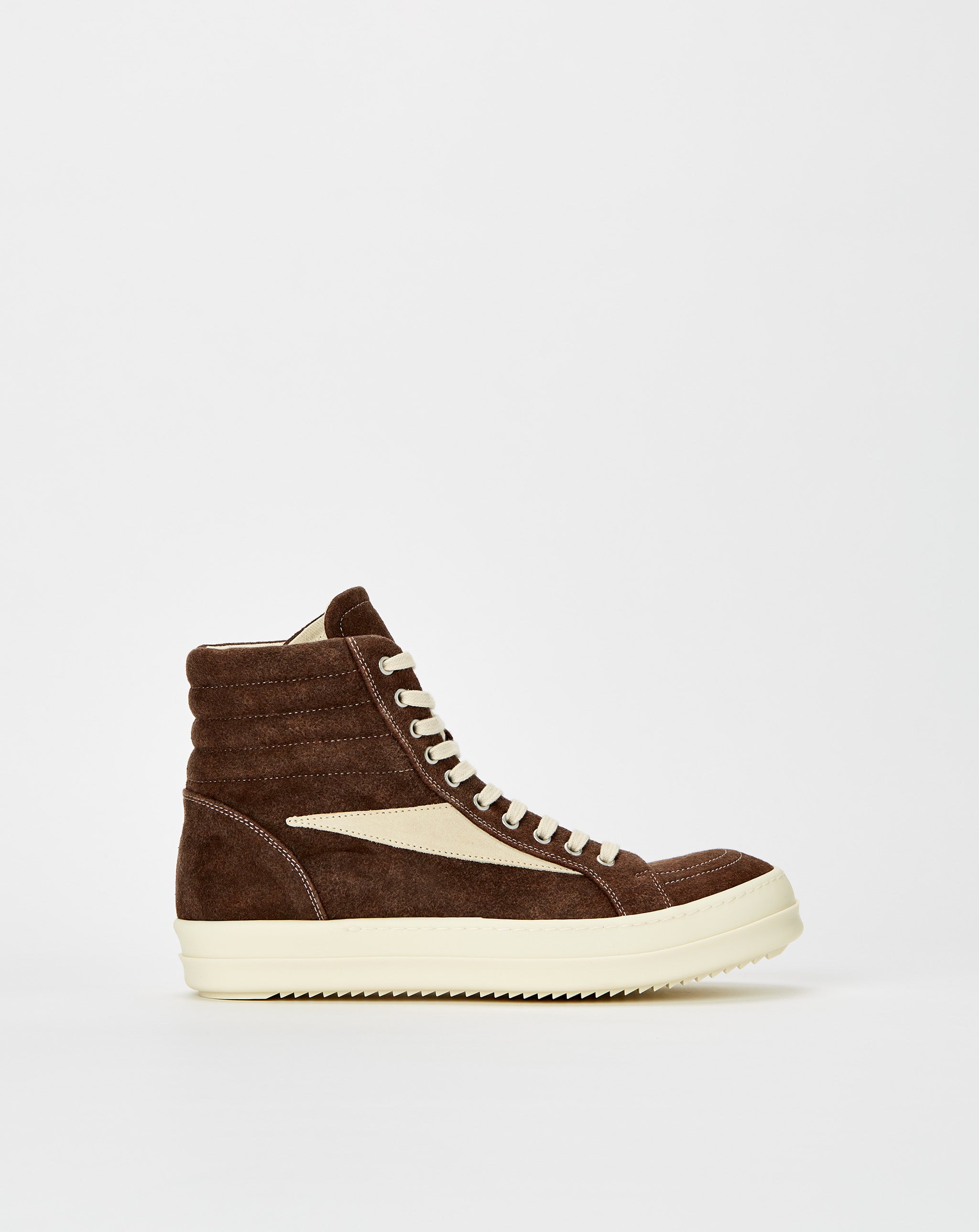 Rick Owens DRKSHDW Vintage High Sneaks - XHIBITION