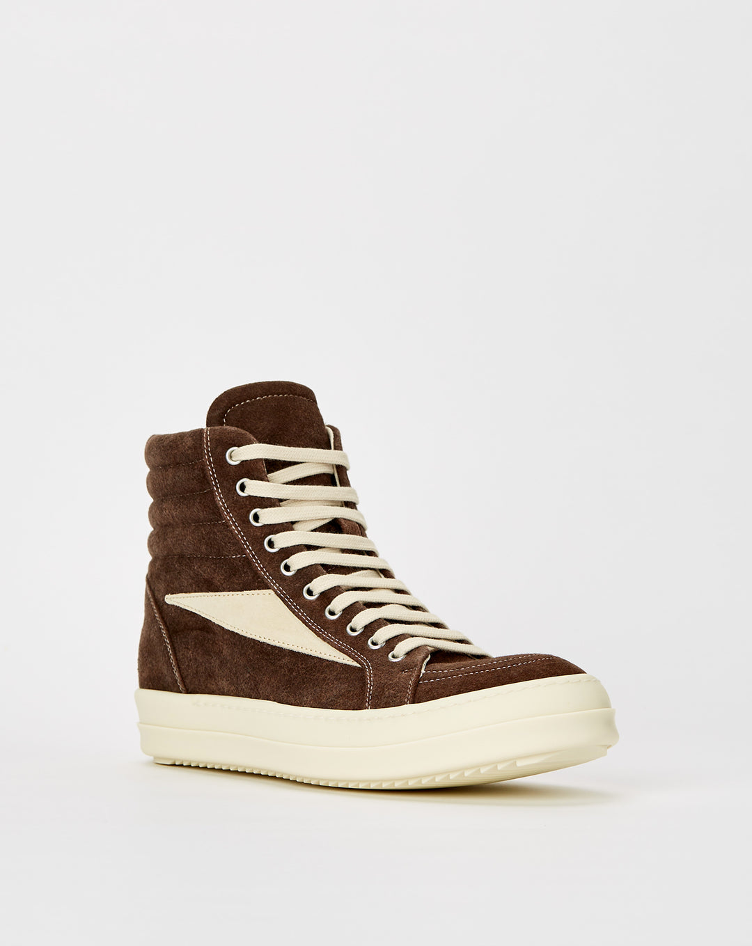 Rick Owens DRKSHDW Vintage High Sneaks - XHIBITION