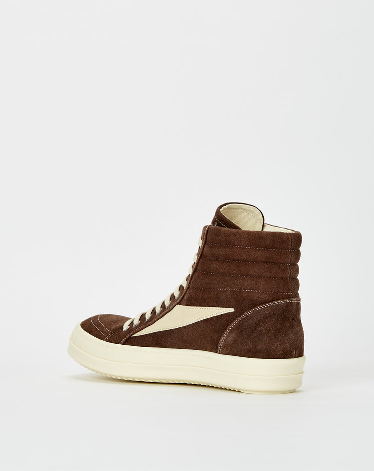 Rick Owens DRKSHDW Vintage High Sneaks - XHIBITION