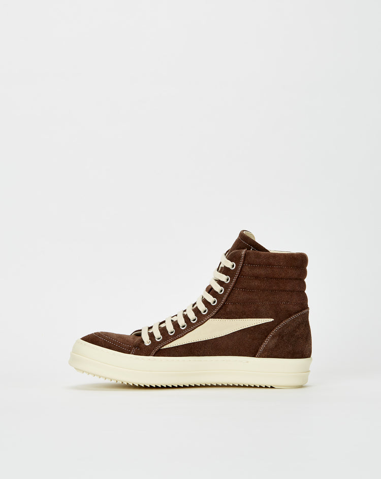 Rick Owens DRKSHDW Vintage High Sneaks - XHIBITION