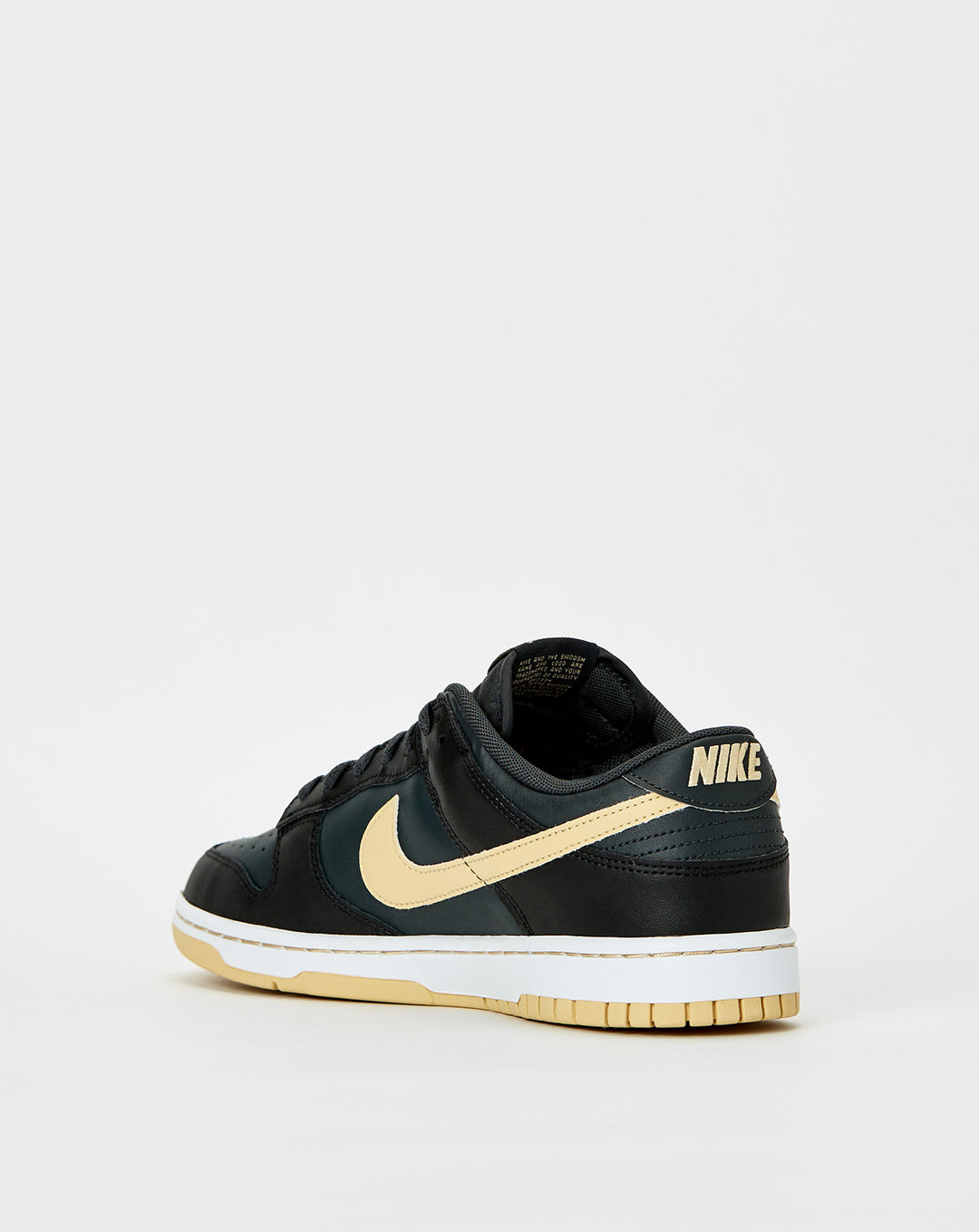 Nike Dunk Low Retro  - XHIBITION