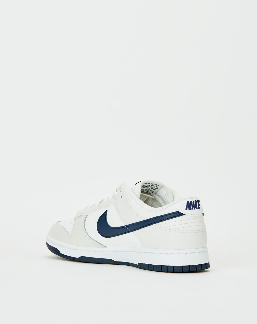 Nike Dunk Low Retro  - XHIBITION