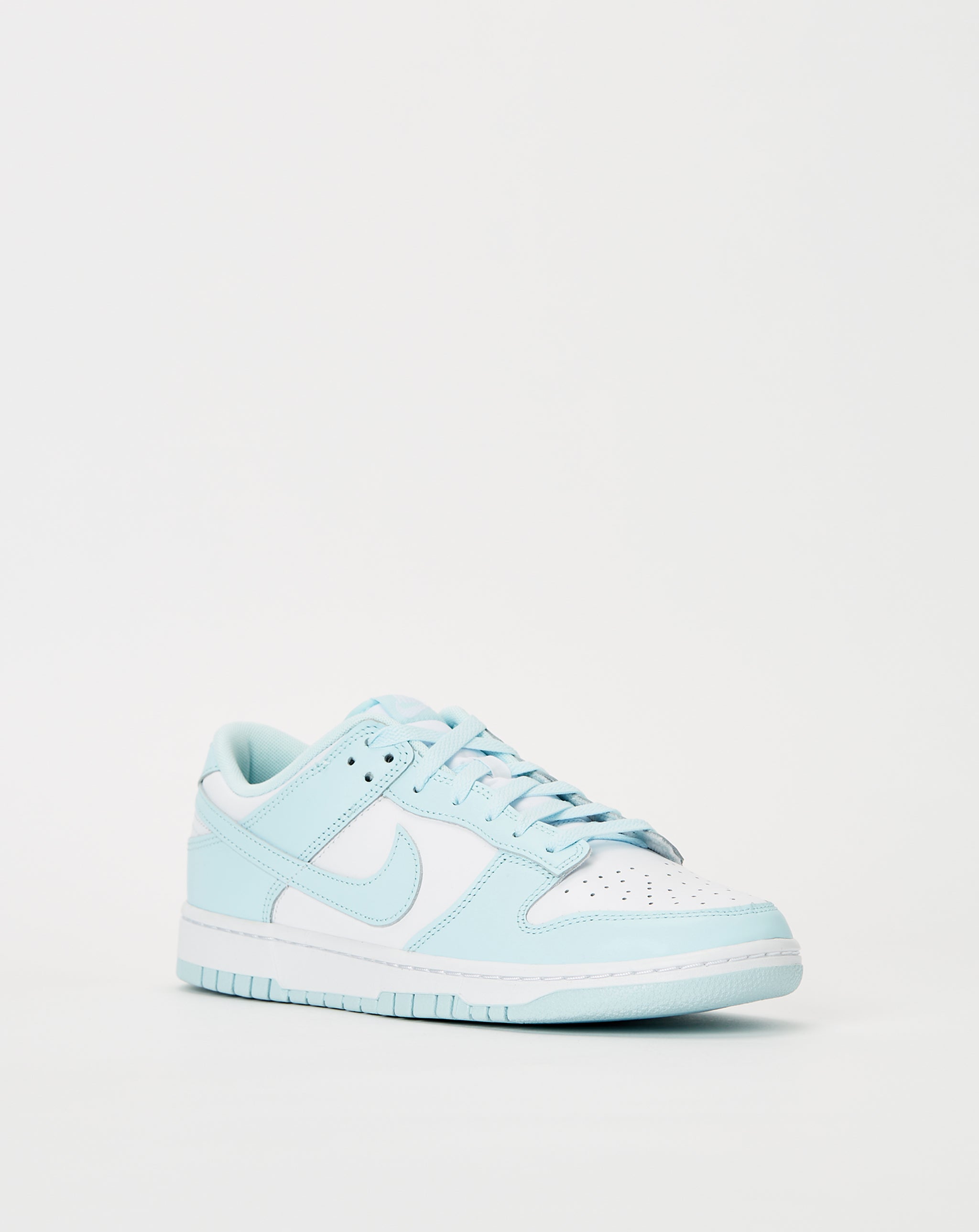 Nike embellished logo boots 'Glacier Blue'  - Cheap Atelier-lumieres Jordan outlet