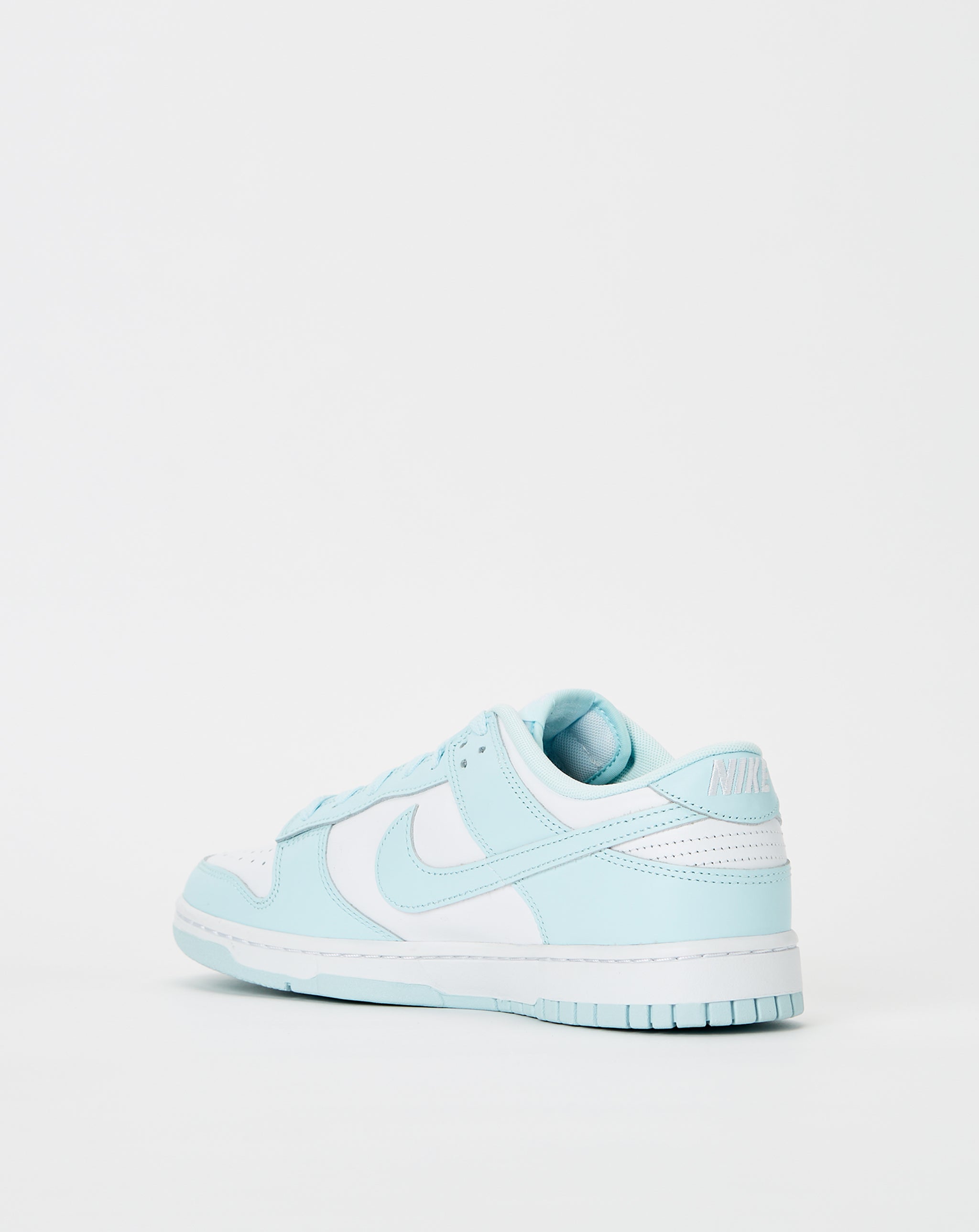 Nike embellished logo boots 'Glacier Blue'  - Cheap Atelier-lumieres Jordan outlet
