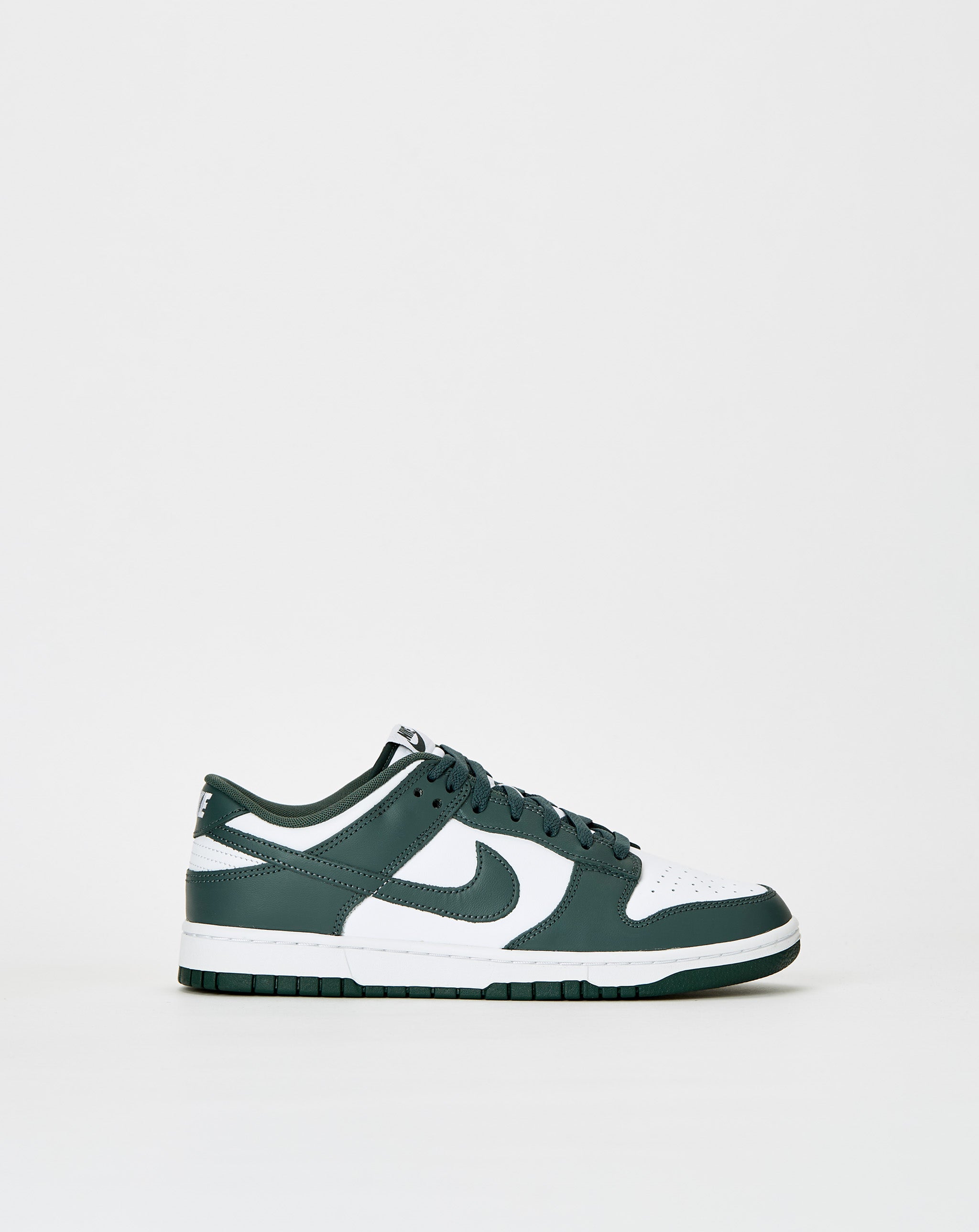 Nike Dunk Low Retro "Vintage Green"  - XHIBITION