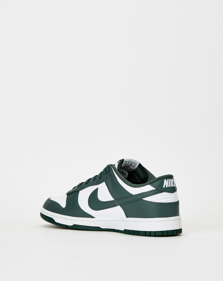 Nike Dunk Low Retro "Vintage Green"  - XHIBITION