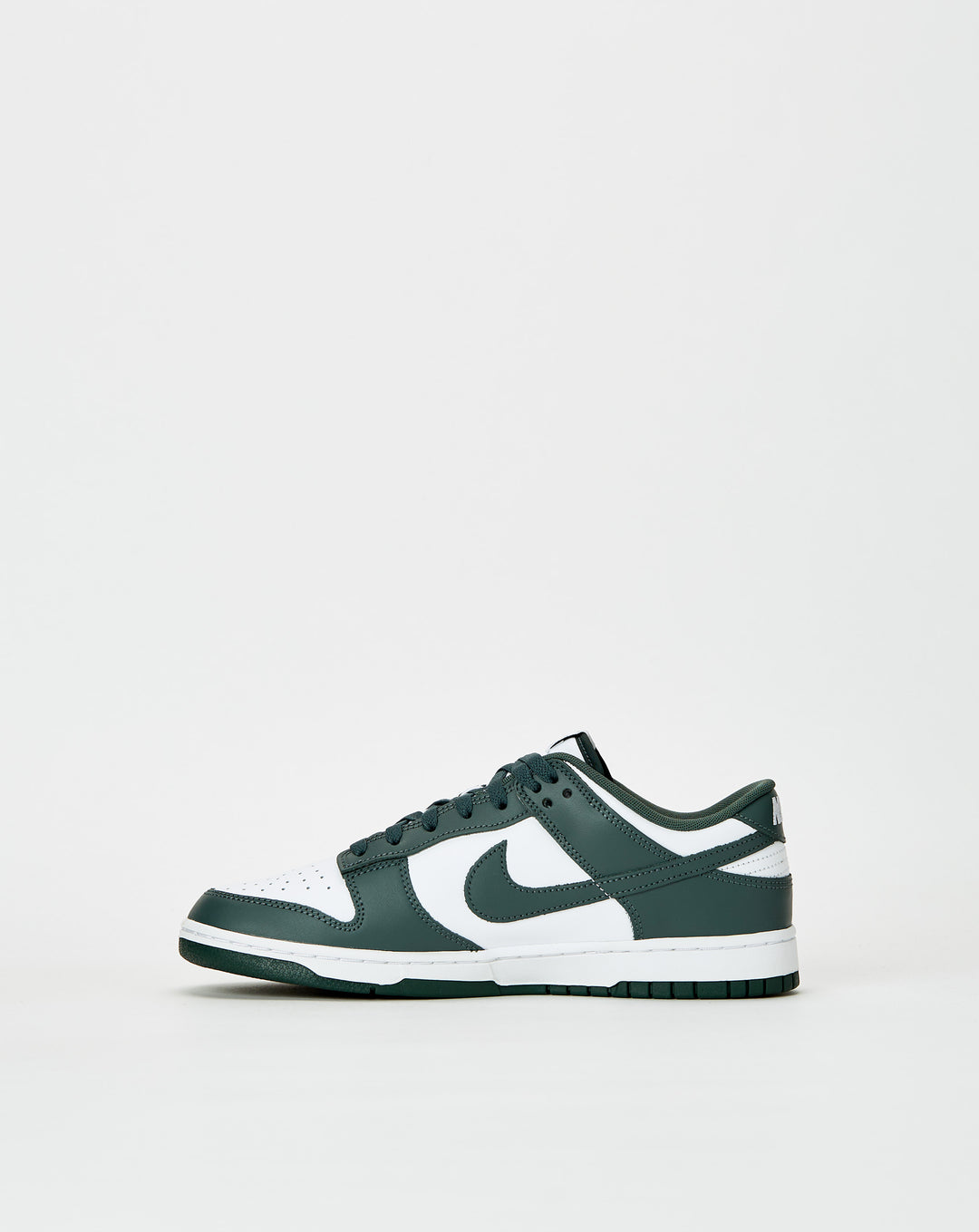 Nike Dunk Low Retro "Vintage Green"  - XHIBITION