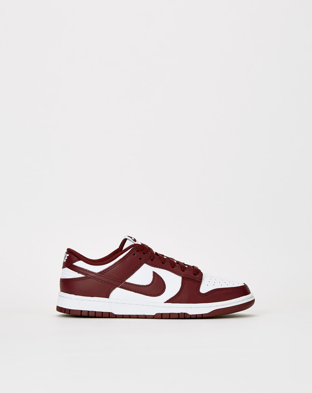 Nike Dunk Low Retro "Redwood"  - XHIBITION