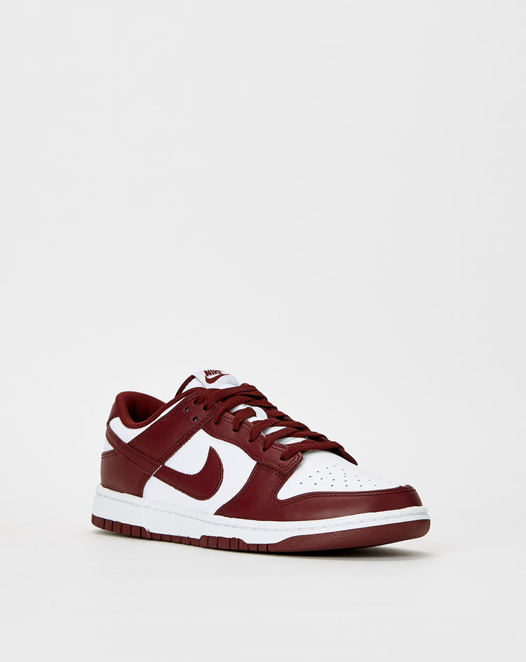 Nike Dunk Low Retro "Redwood"  - XHIBITION