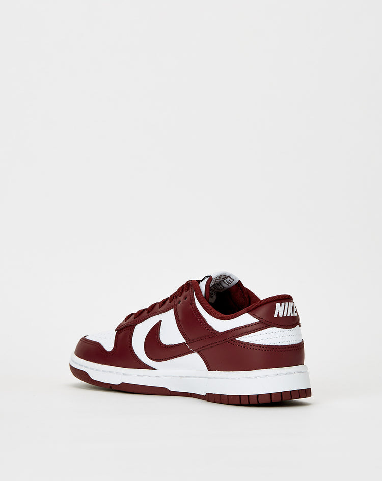 Nike Dunk Low Retro "Redwood"  - XHIBITION