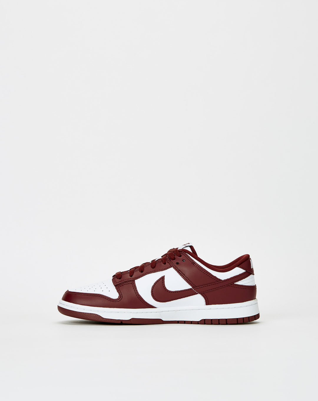 Nike Dunk Low Retro "Redwood"  - XHIBITION