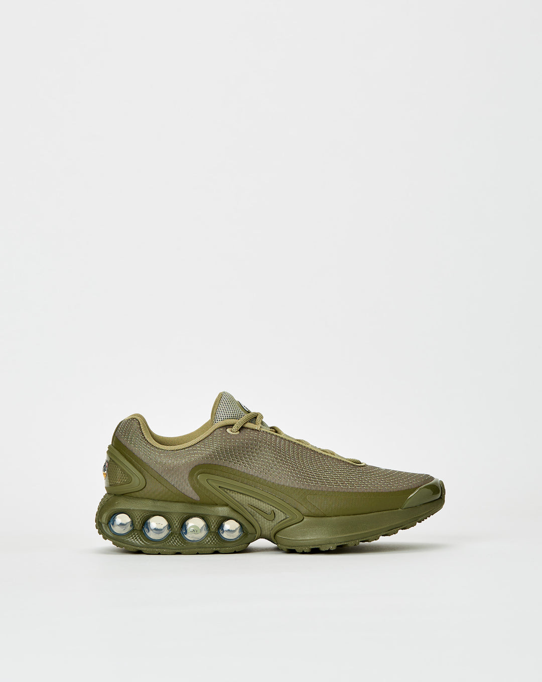 Nike Air Max Dn "Olive"  - XHIBITION