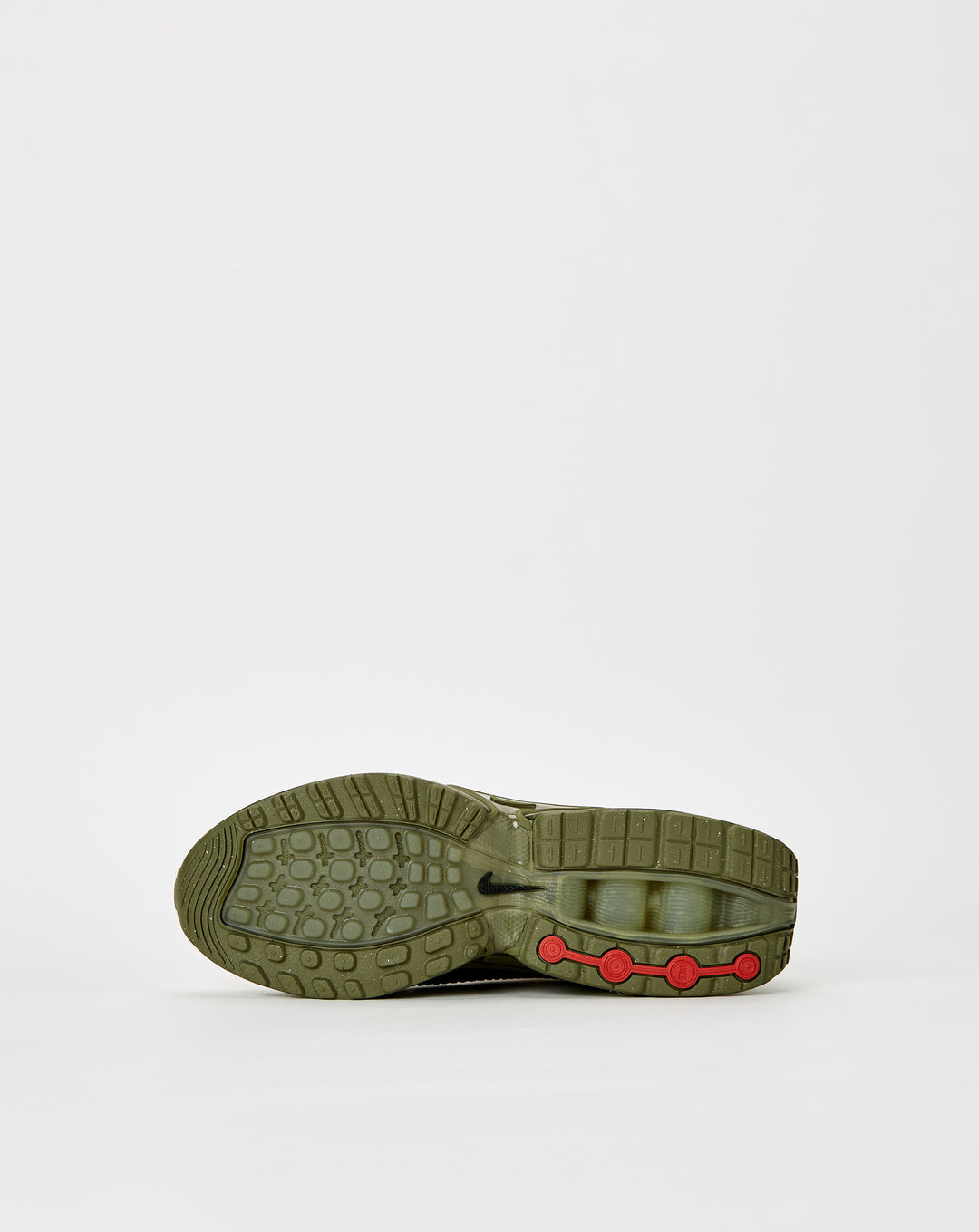 Nike Air Max Dn "Olive"  - XHIBITION