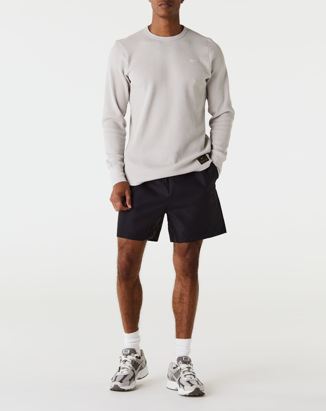 Nike Femmes Grey Tights & Leggings  - Cheap Urlfreeze Jordan outlet