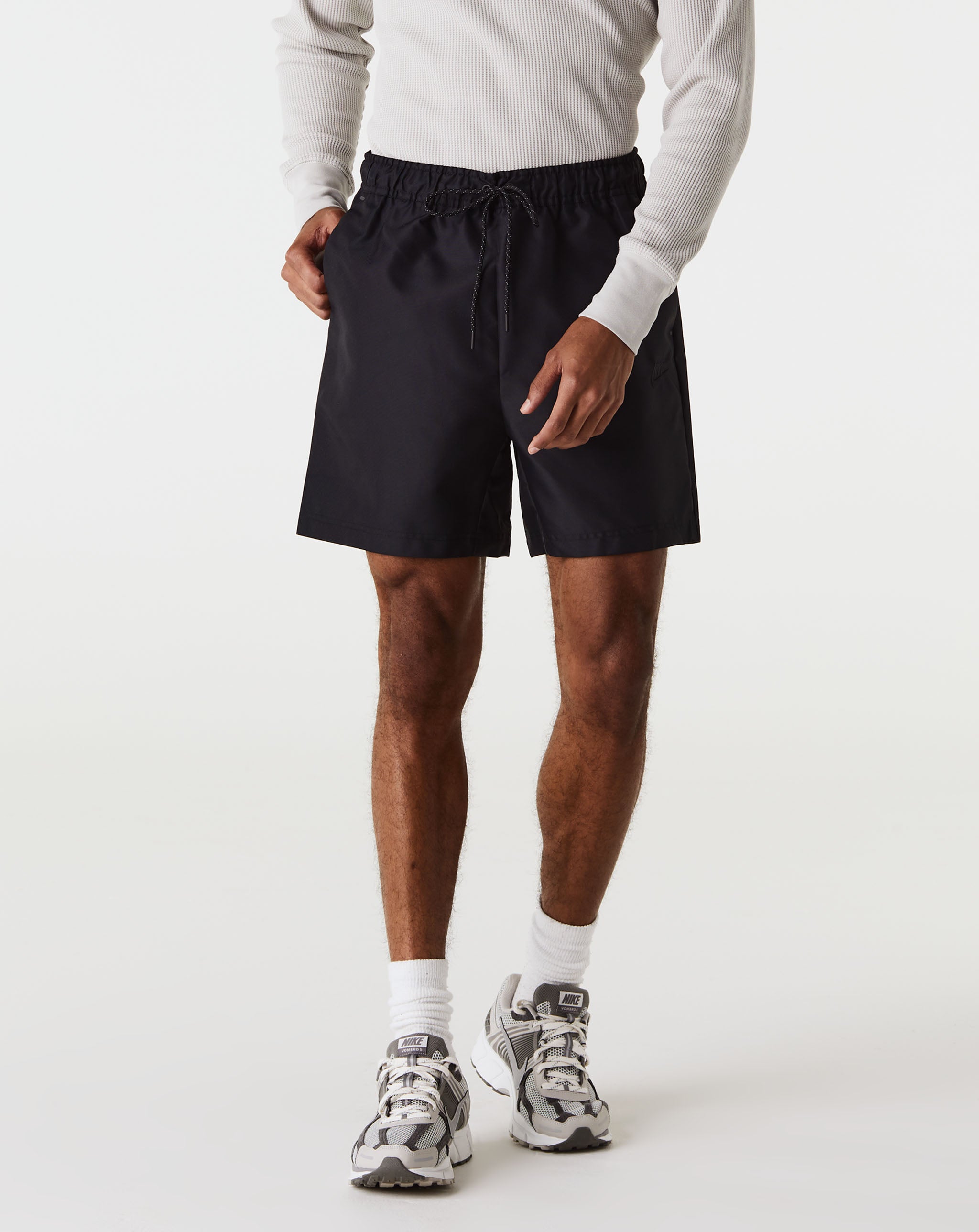 Nike Petite Frill Detail Broderie Smock Dress  - Cheap Urlfreeze Jordan outlet