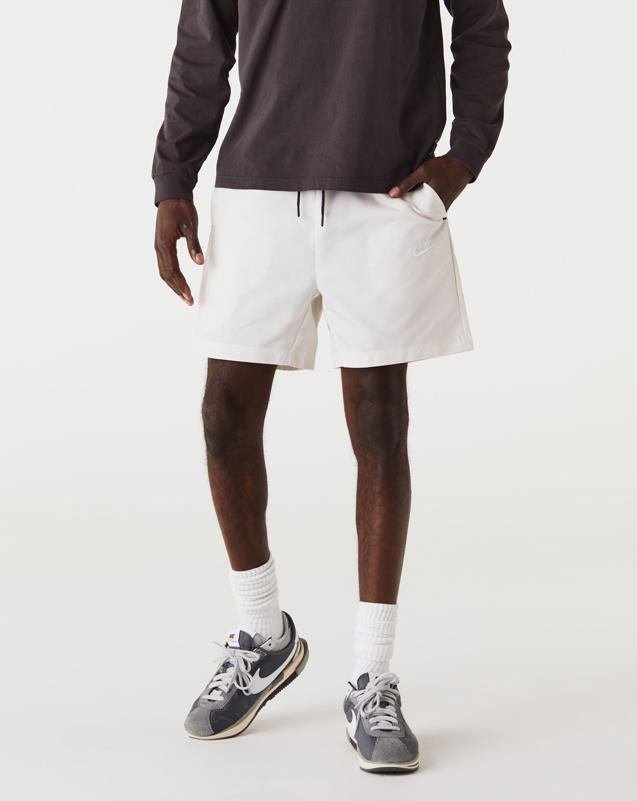 Nike Tech Essentials Utility Shorts  - XHIBITION