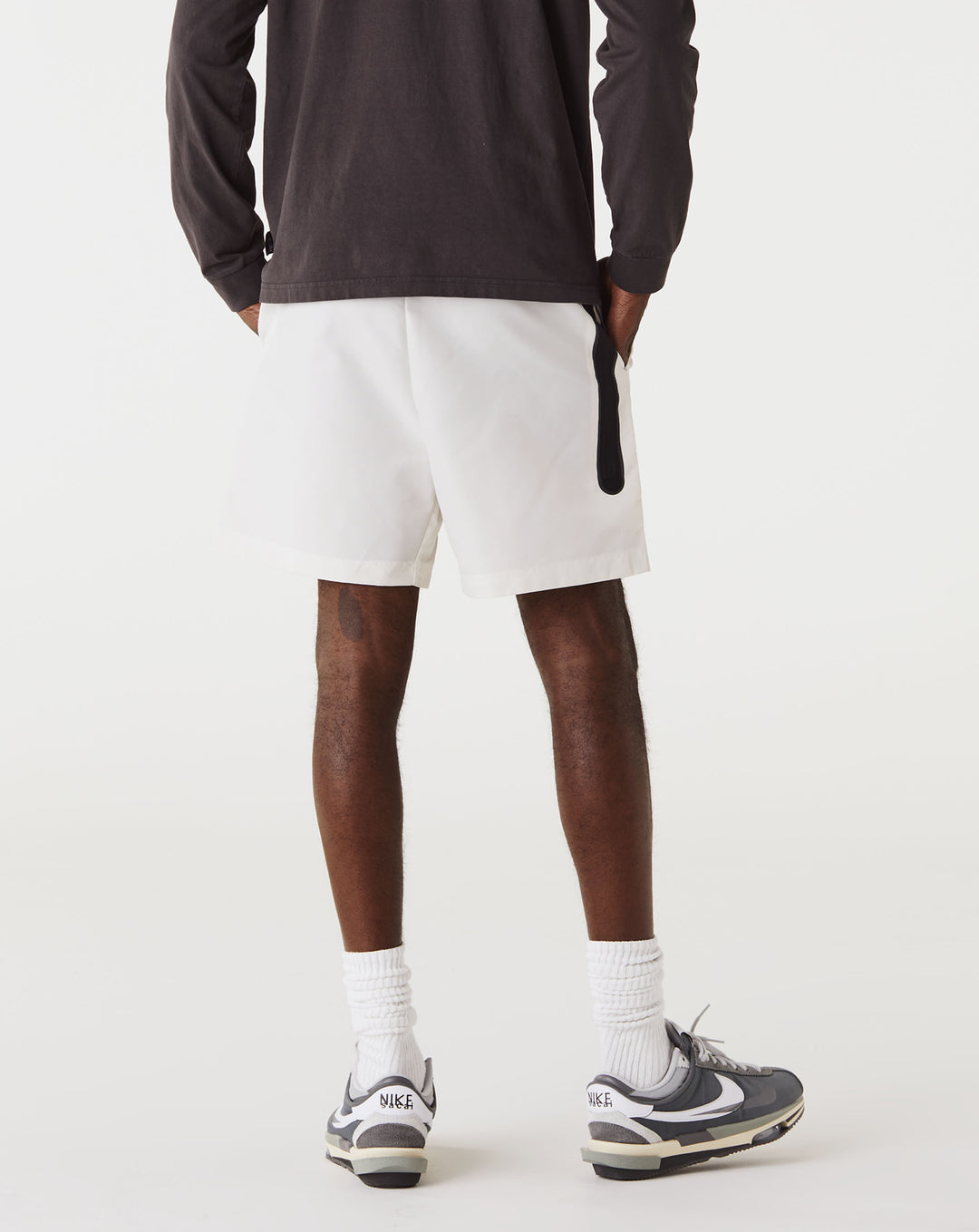 Nike Tech Essentials Utility Shorts  - XHIBITION