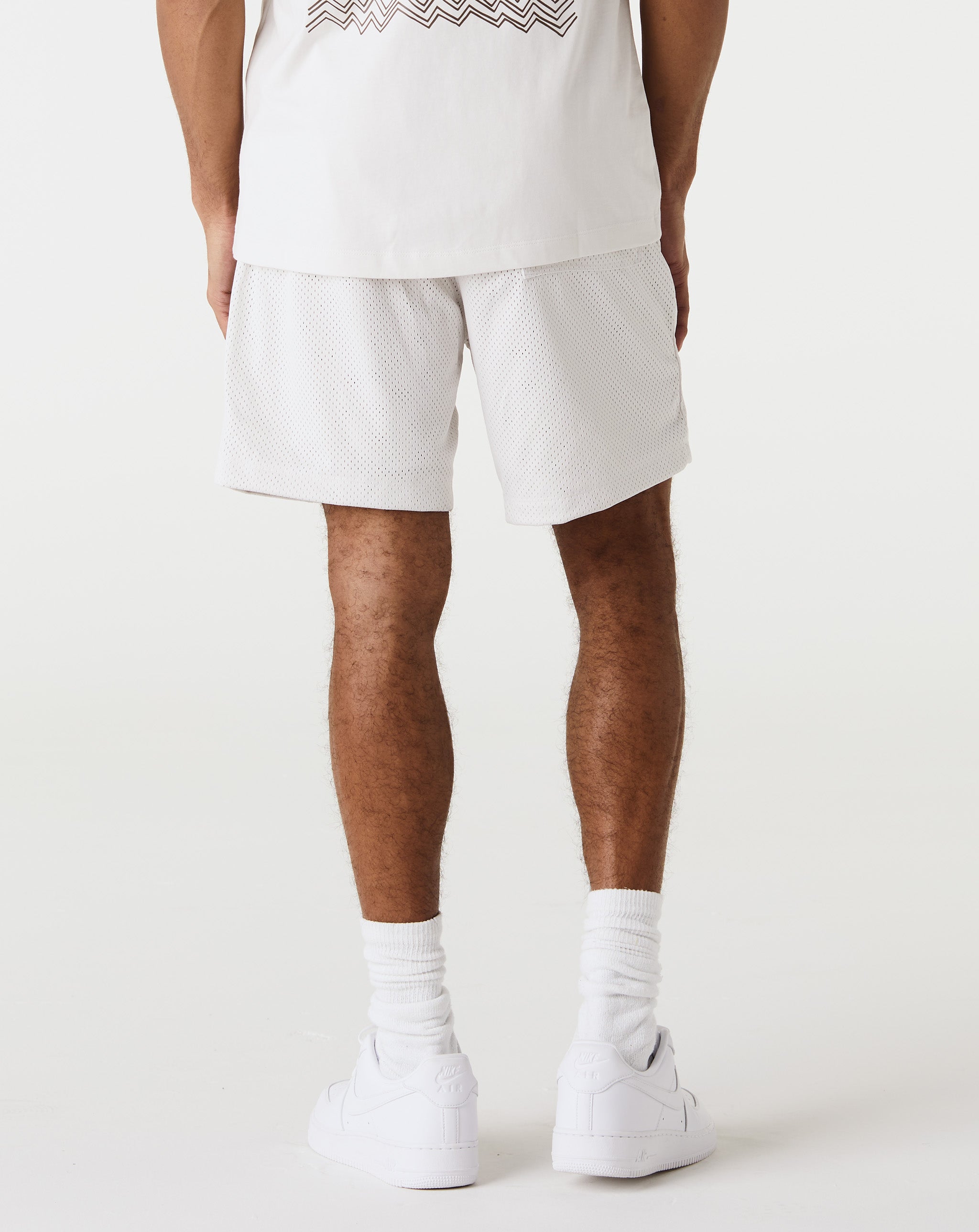 Air Jordan Flight Artist Series Mesh Shorts  - XHIBITION