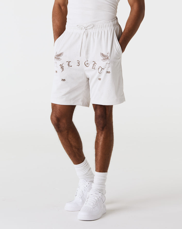 Air Jordan Flight Artist Series Mesh Shorts  - XHIBITION