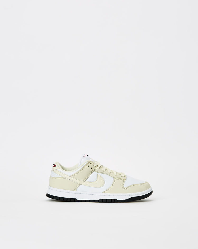 Nike Women's Dunk Low LX NBHD 'Coconut Milk'  - XHIBITION