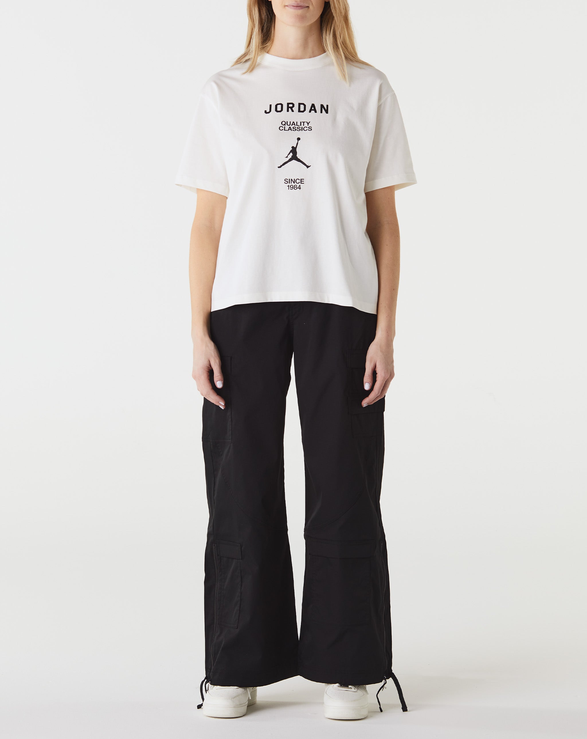 Air Jordan Silk Faille Midi Dress  - Cheap Erlebniswelt-fliegenfischen Jordan outlet