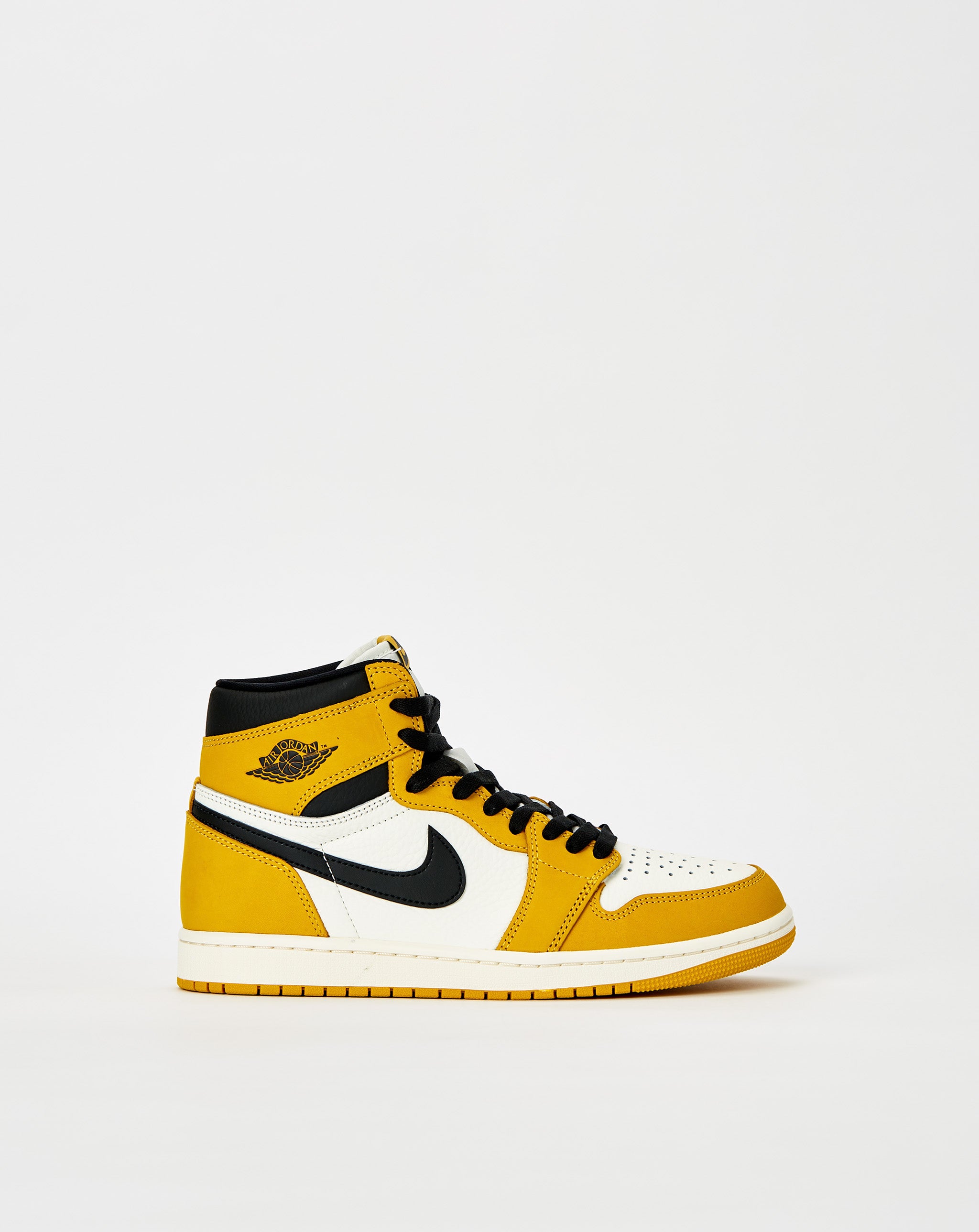 Jordan 1 jaune homme shops