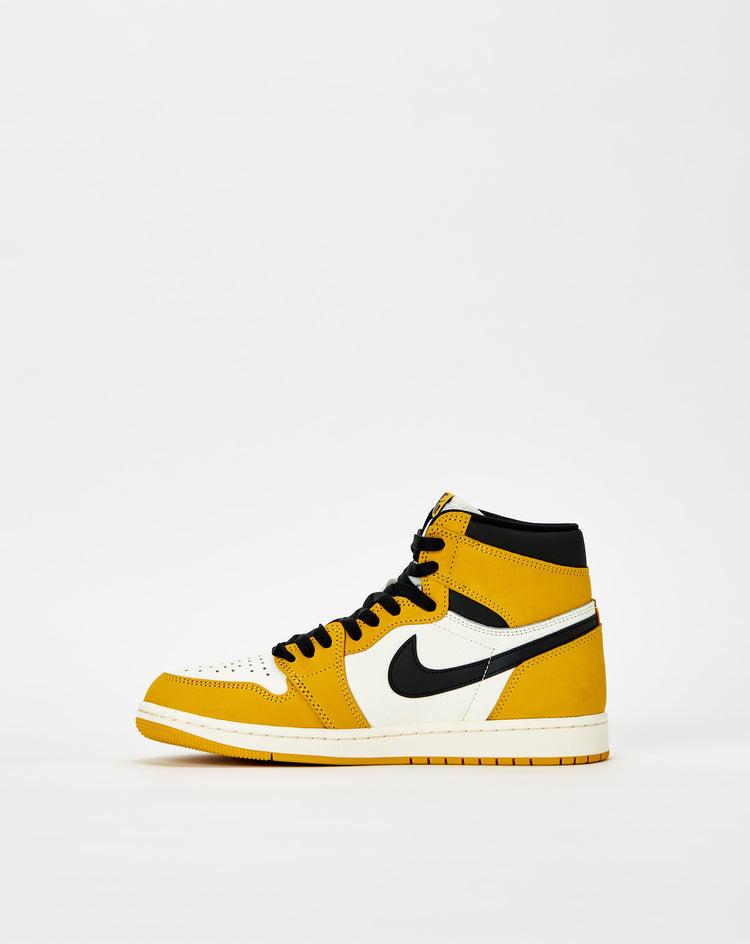 Air Jordan Air Jordan 1 Retro High OG 'Yellow Ochre'  - XHIBITION