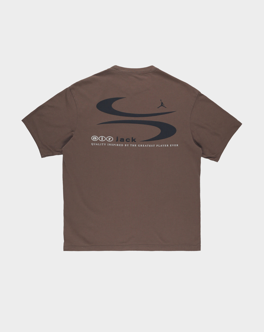 Air Jordan Travis Scott x T-Shirt  - Cheap Urlfreeze Jordan outlet