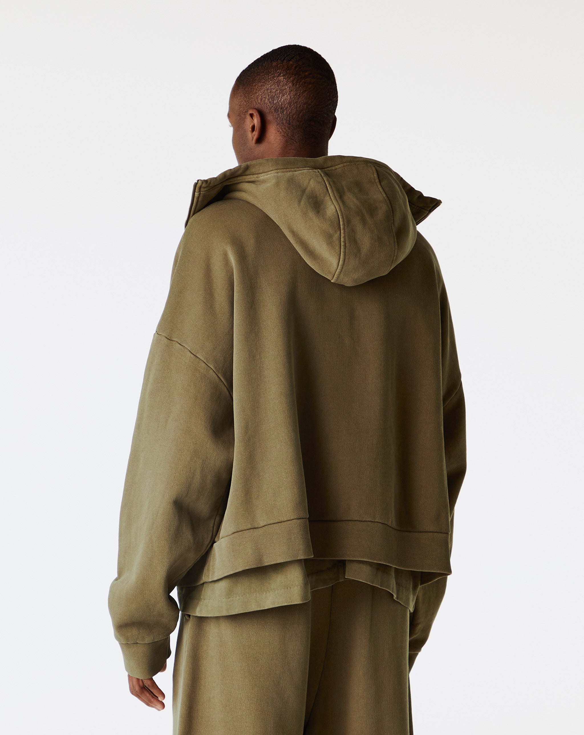 Entire Studios Full Zip Hoodie  - Cheap Atelier-lumieres Jordan outlet