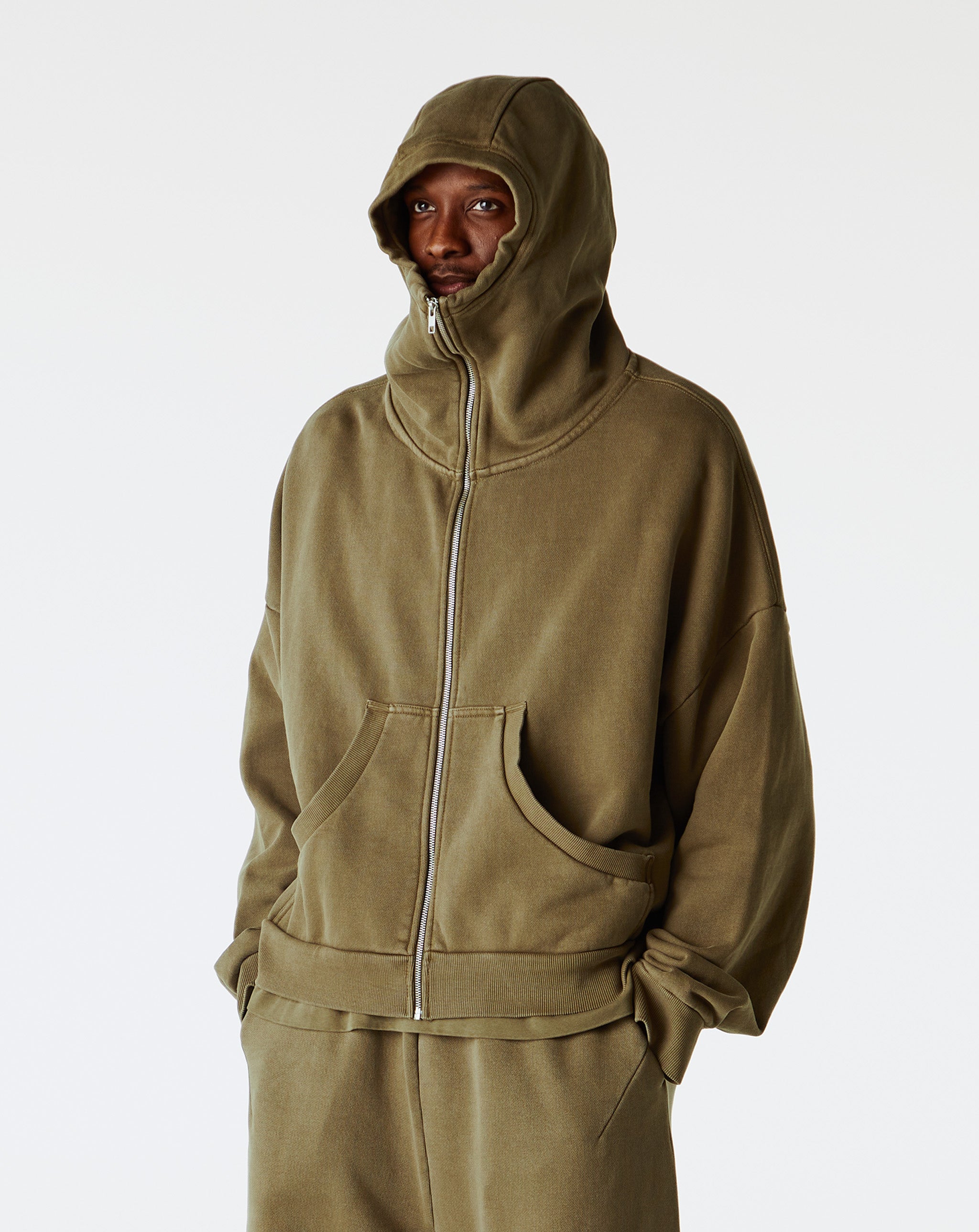 Entire Studios Full Zip Hoodie  - Cheap Atelier-lumieres Jordan outlet