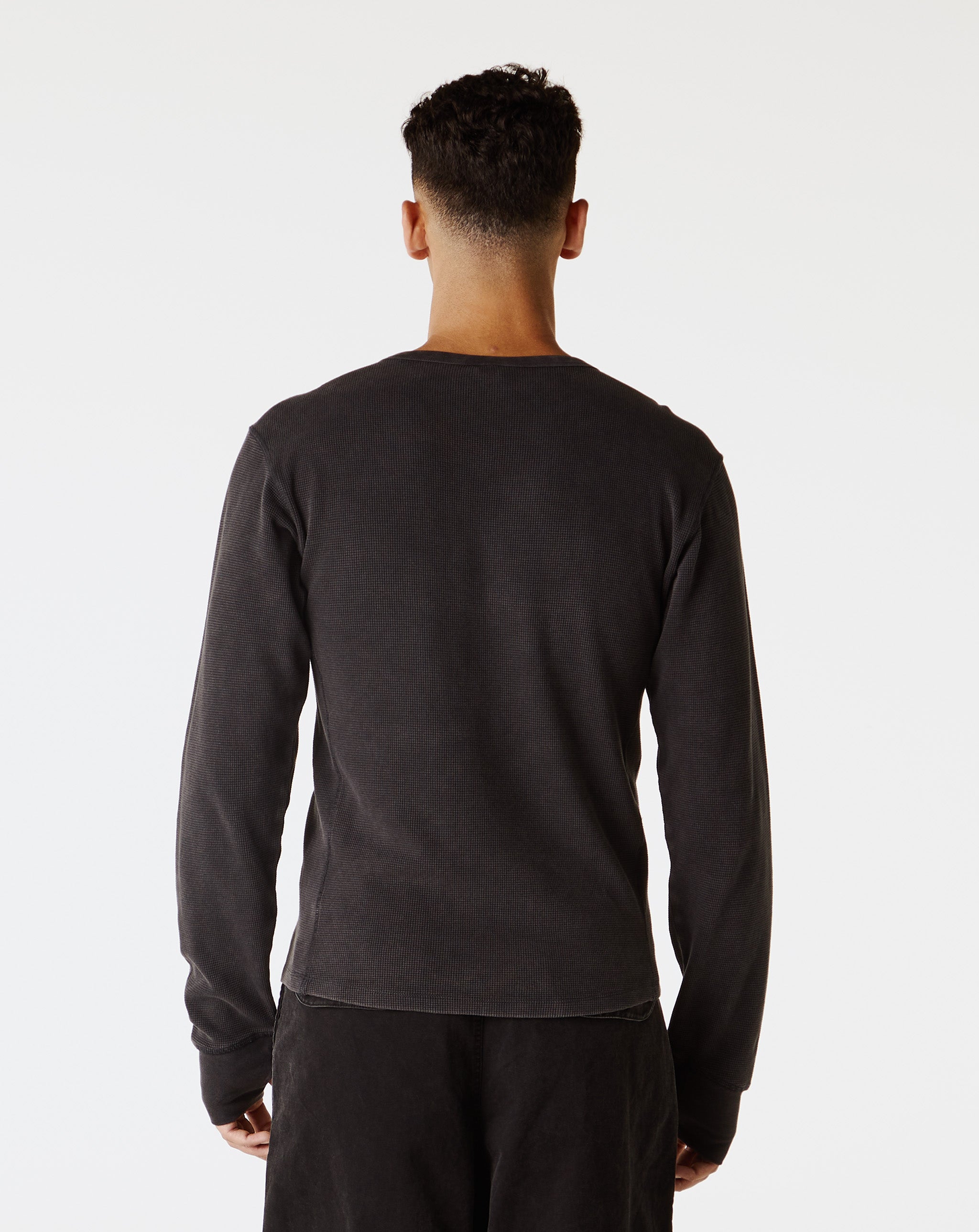 Entire Studios Thermal Long Sleeve T-Shirt  - Cheap Urlfreeze Jordan outlet