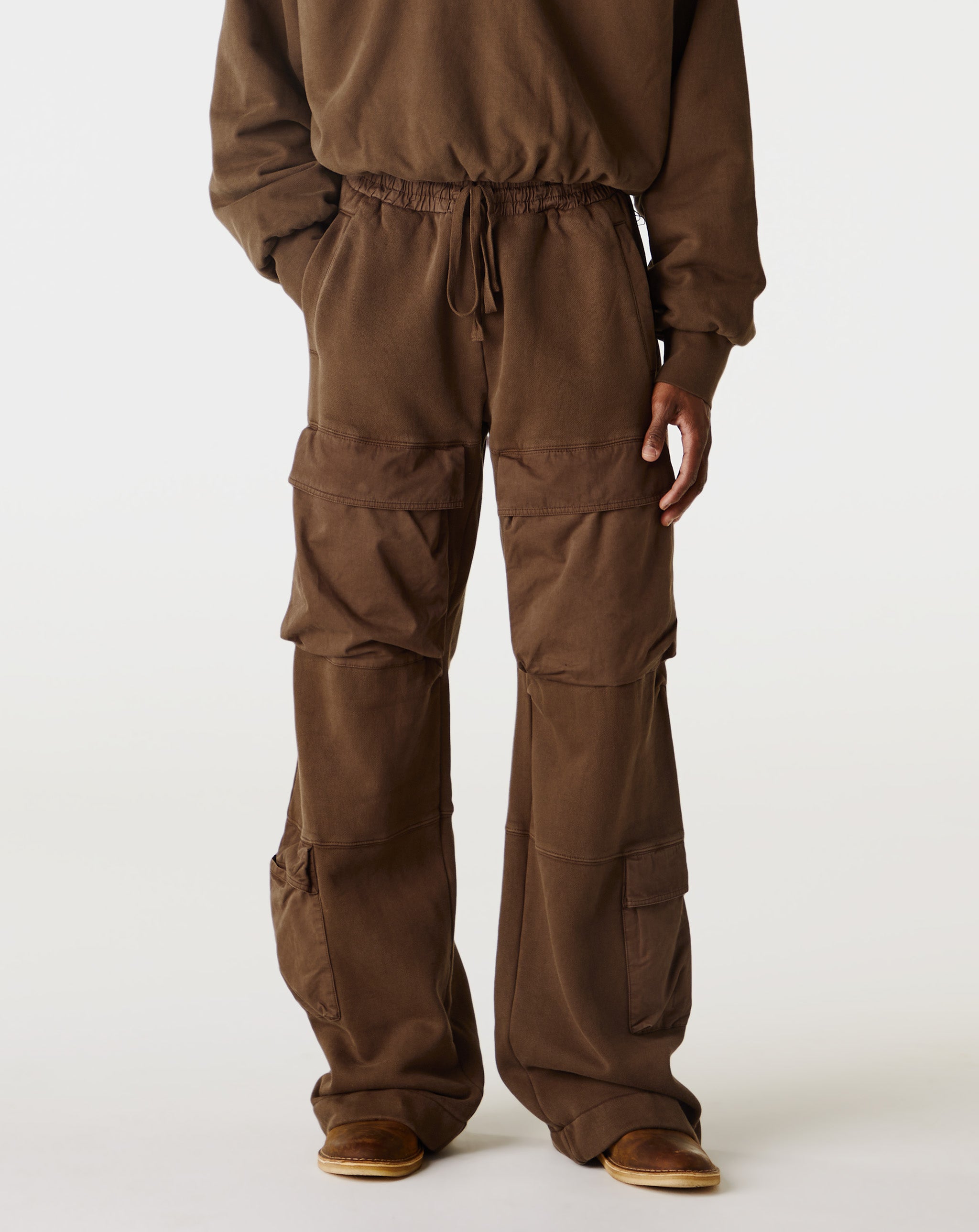 Entire Studios Utility Sweatpants Gelb  - Cheap Urlfreeze Jordan outlet