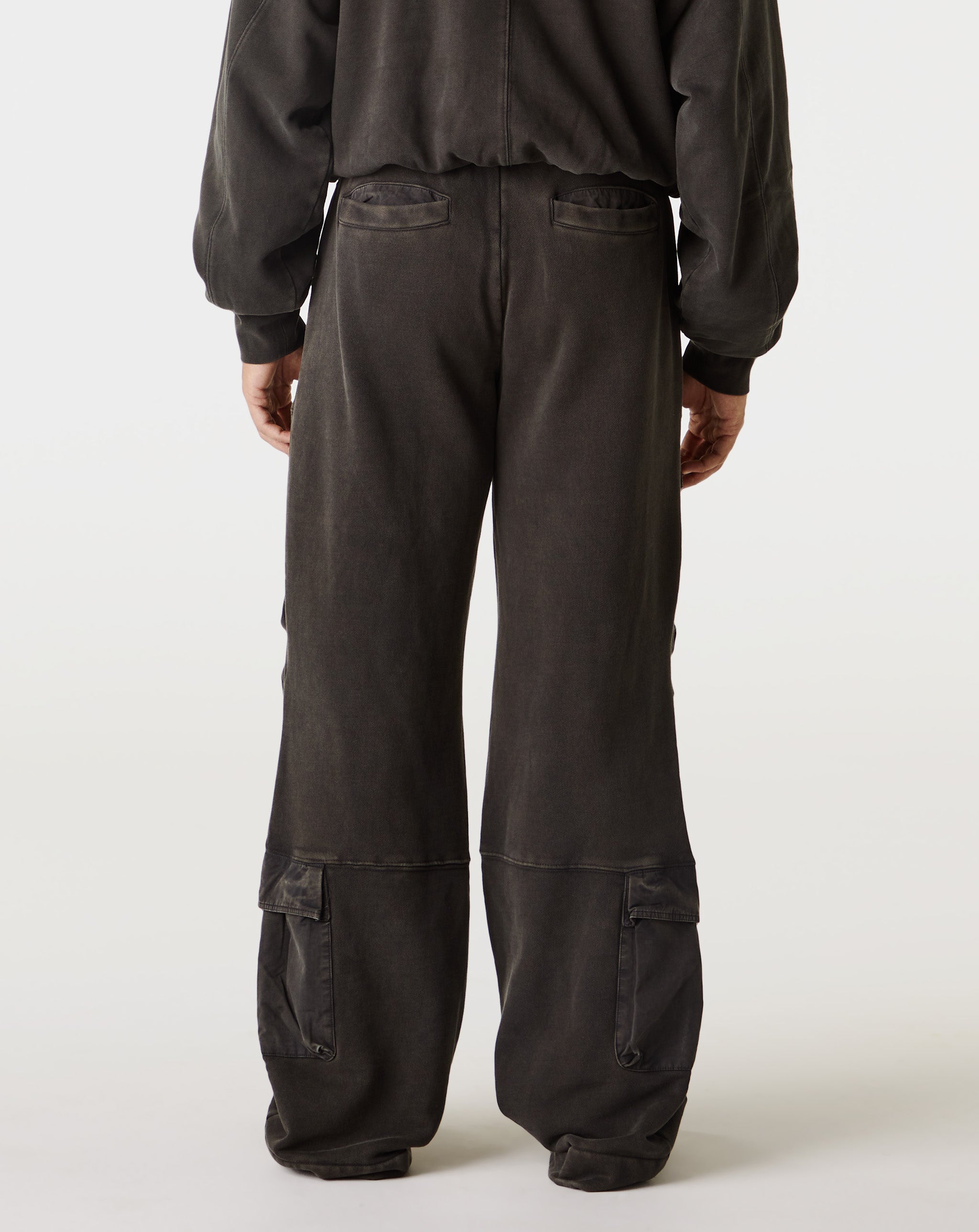 Entire Studios Utility Sweatpants Gelb  - Cheap Urlfreeze Jordan outlet