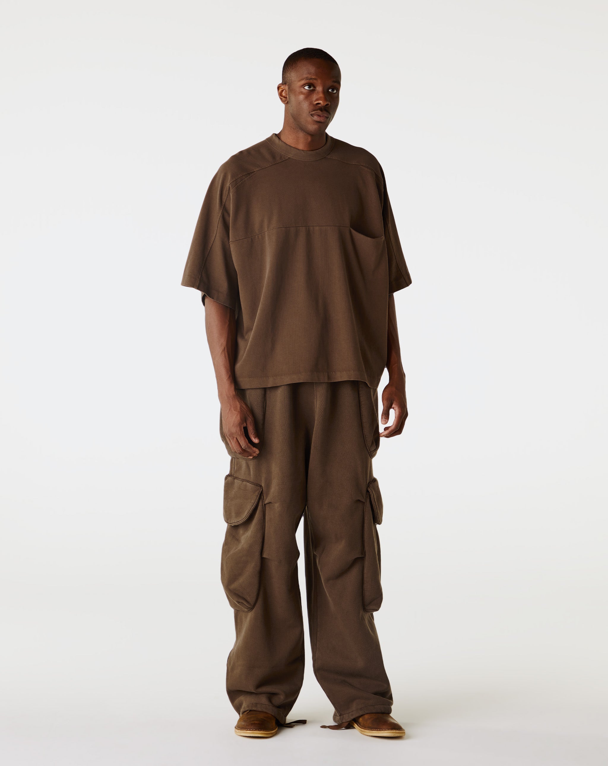 Entire Studios Heavy Gocar pants Gelb  - Cheap Urlfreeze Jordan outlet