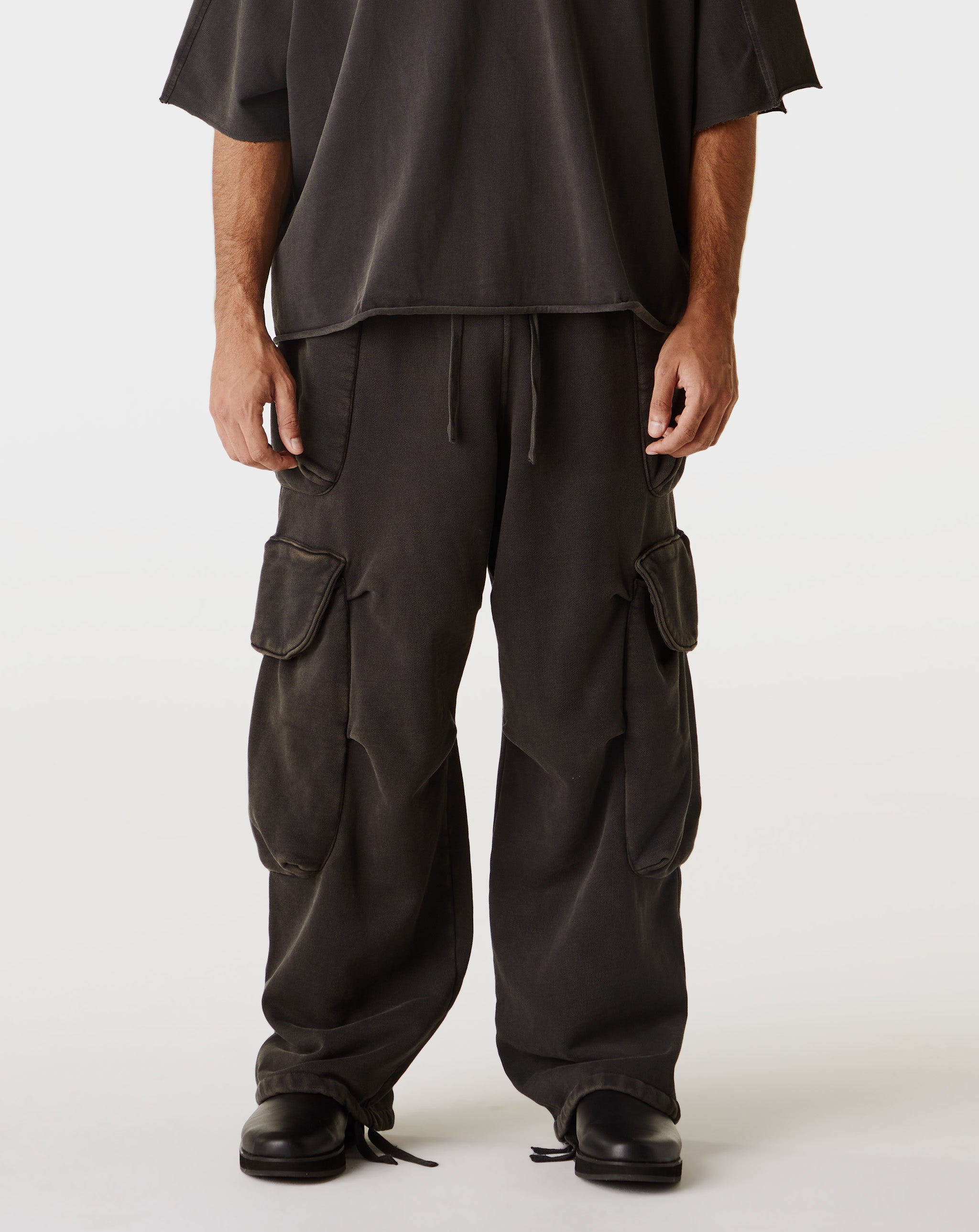 Entire Studios Heavy Gocar Pants  - Cheap Atelier-lumieres Jordan outlet