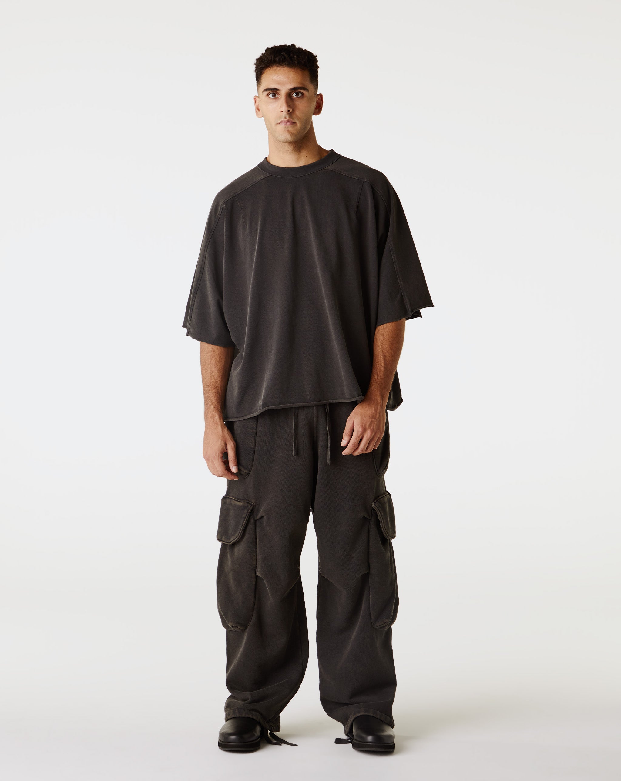 Entire Studios Heavy Gocar pants Gelb  - Cheap Urlfreeze Jordan outlet