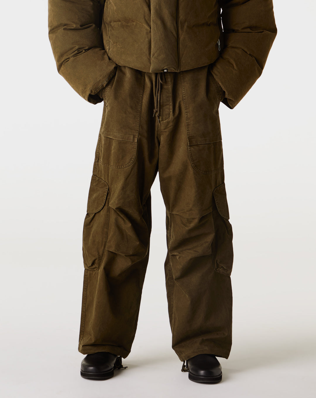 Entire Studios Freight Cargo Pants  - XHIBITION