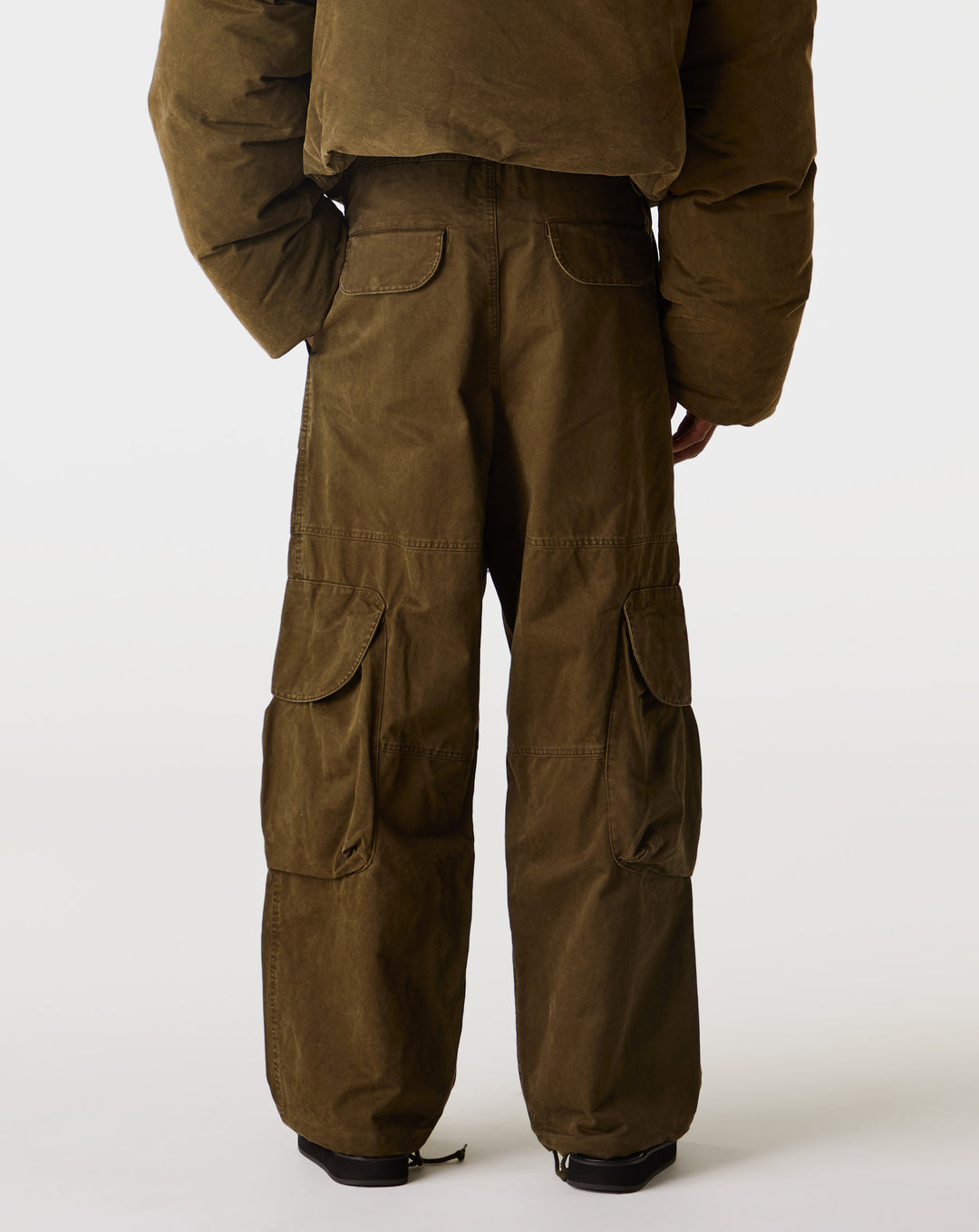 Entire Studios Freight Cargo Pants  - XHIBITION