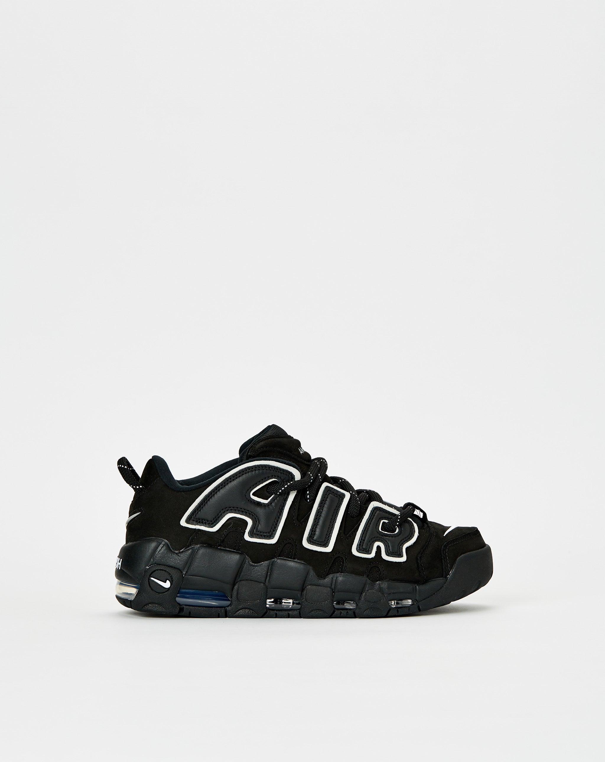 正規 NIKE AMBUSH Air More Uptempo Low SP-