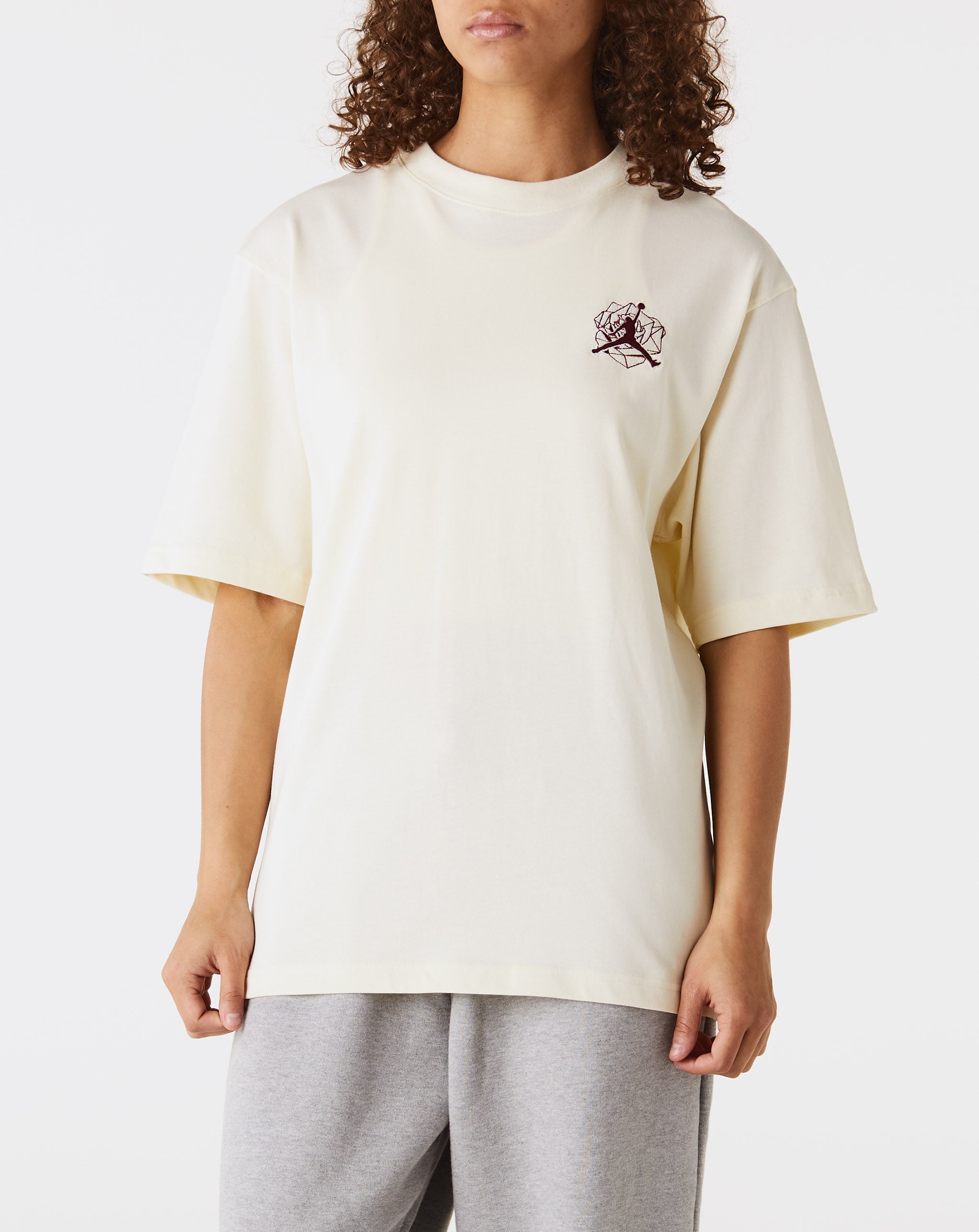 Shirt – Cheap Bvf Jordan outlet - Teyana Taylor x Women's Vintage