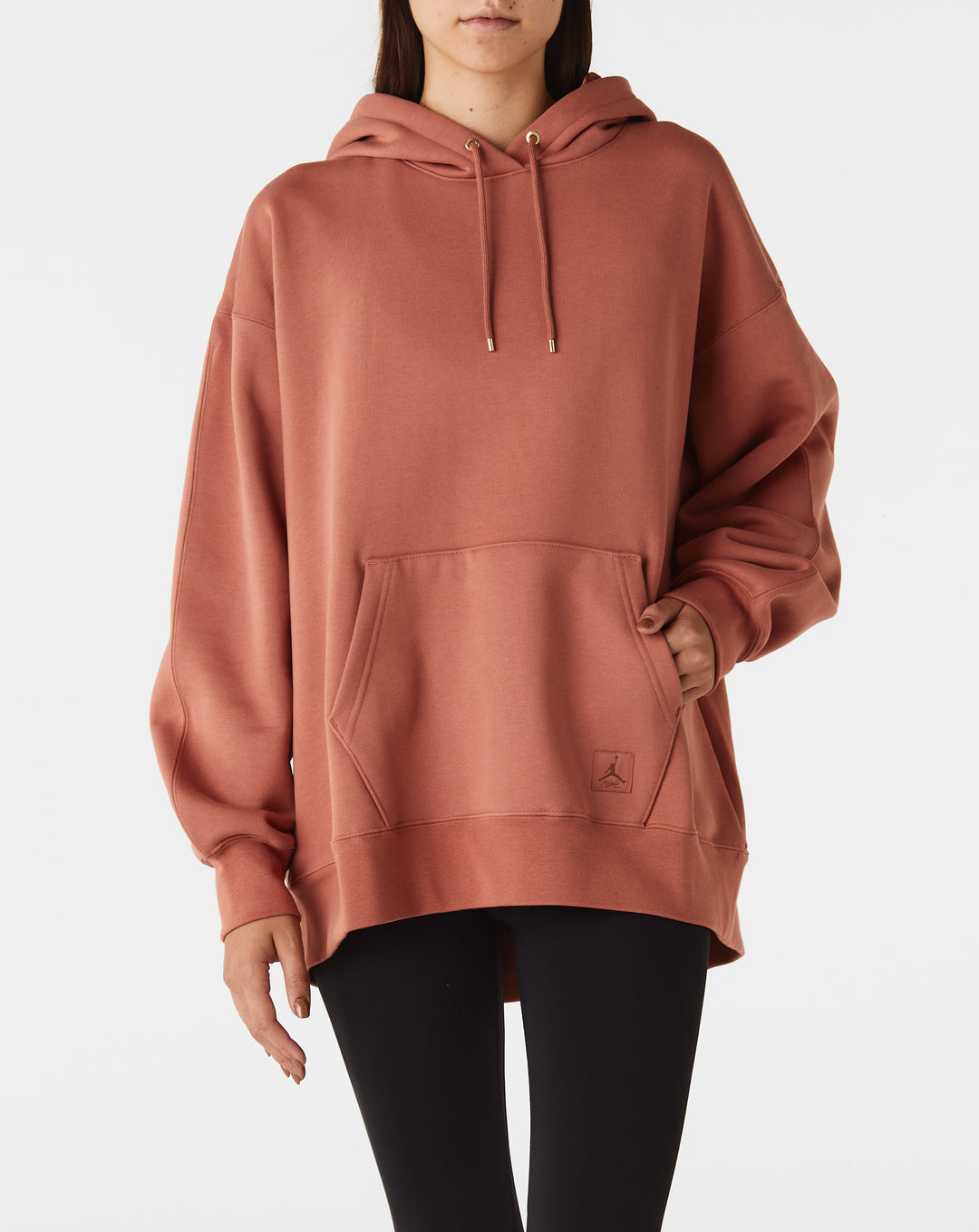 Air Jordan Women's Jordan Flight Fleece Pullover Hoodie  - XHIBITION